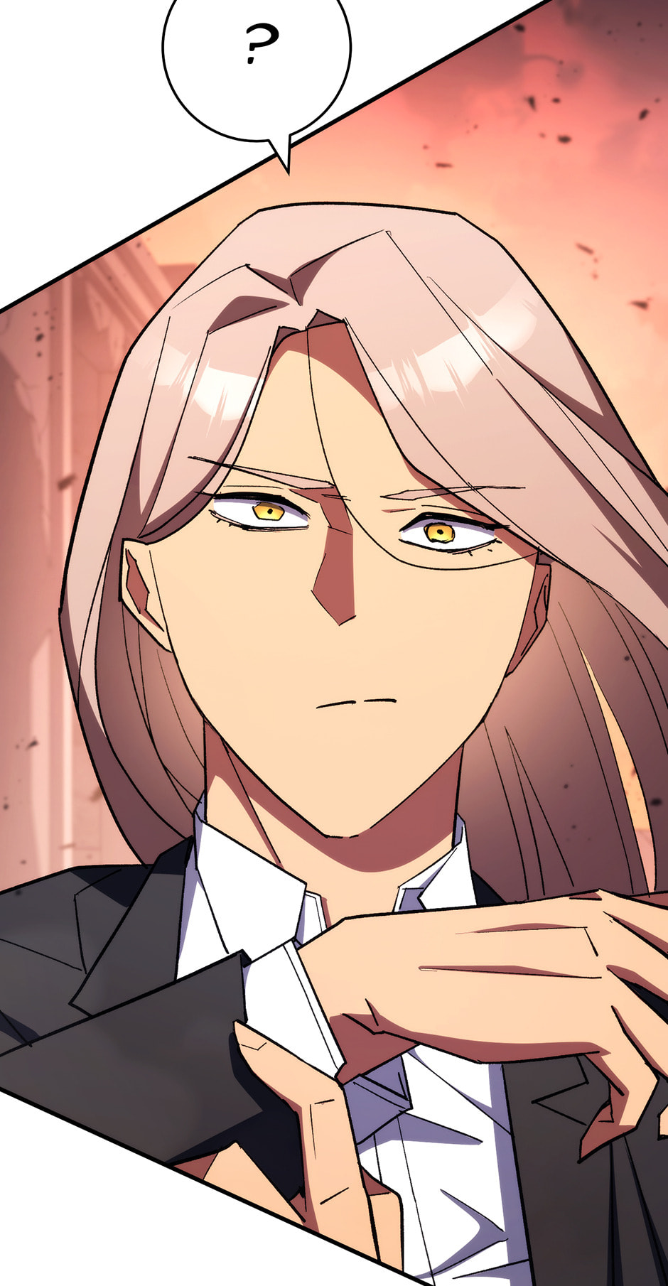 Read The Hero Returns chapter 87 image 109 on Lezhin