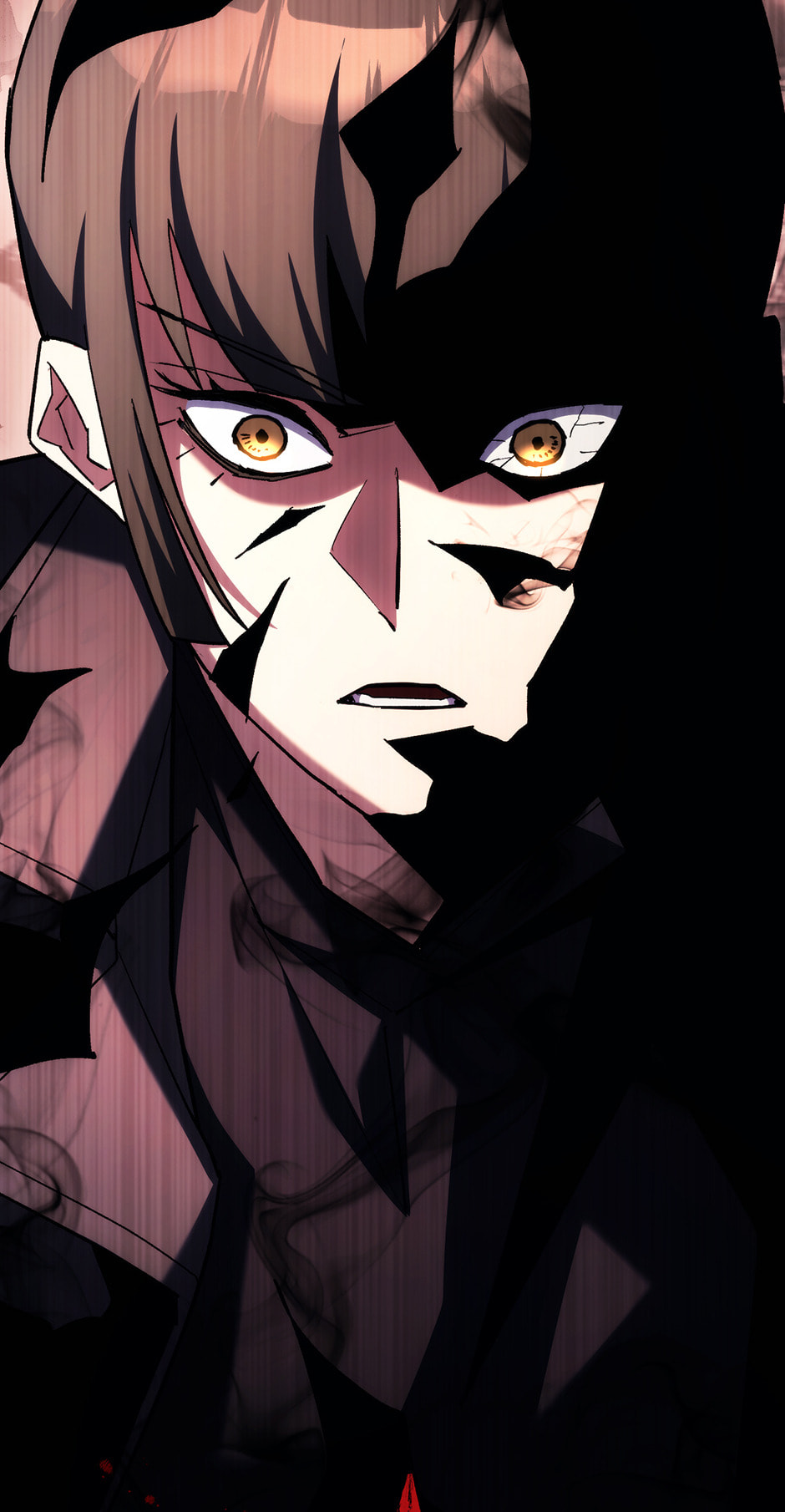 Read The Hero Returns chapter 87 image 111 on Lezhin