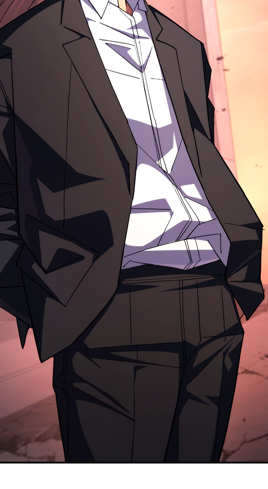 Read The Hero Returns chapter 87 image 114 on Lezhin