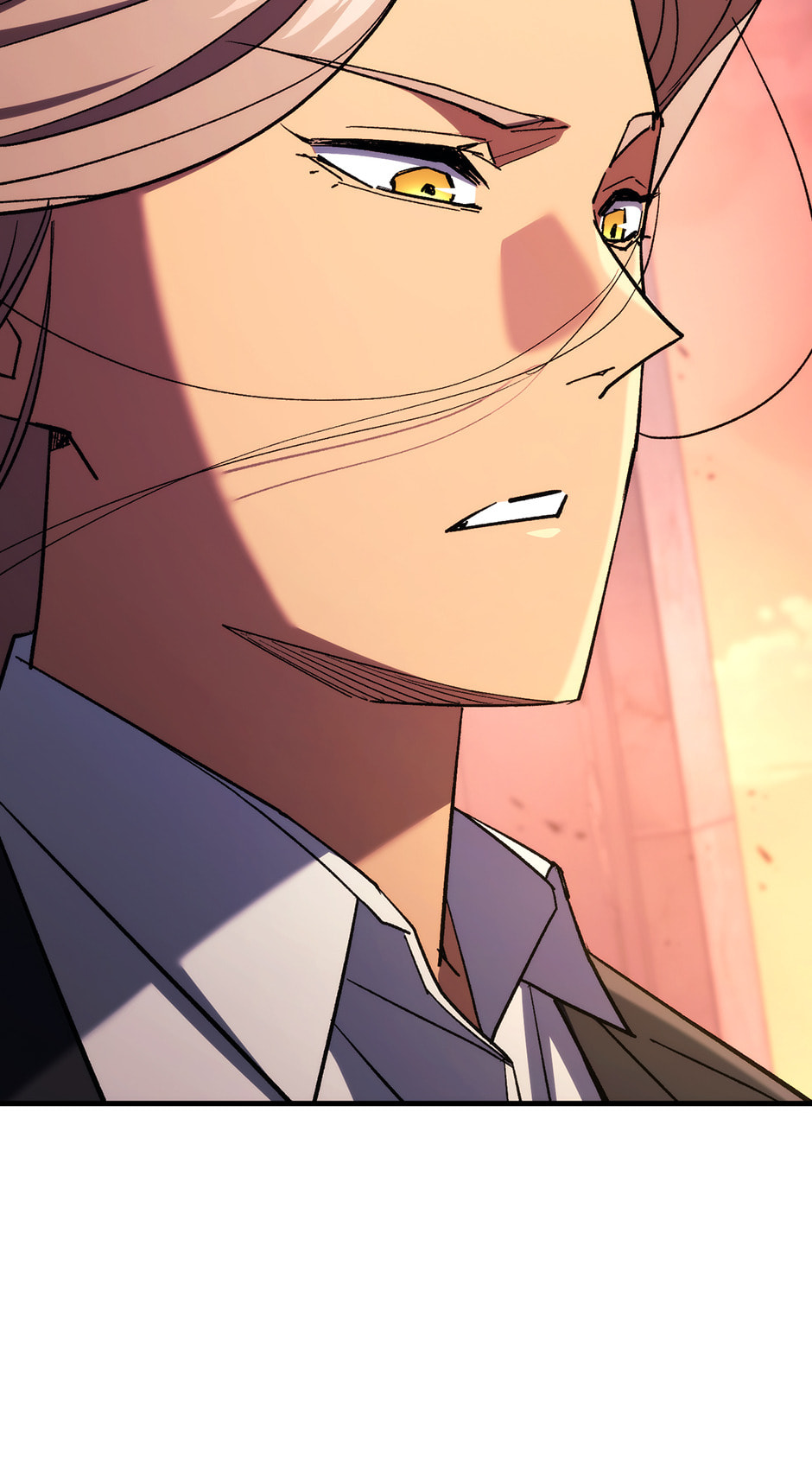 Read The Hero Returns chapter 87 image 116 on Lezhin