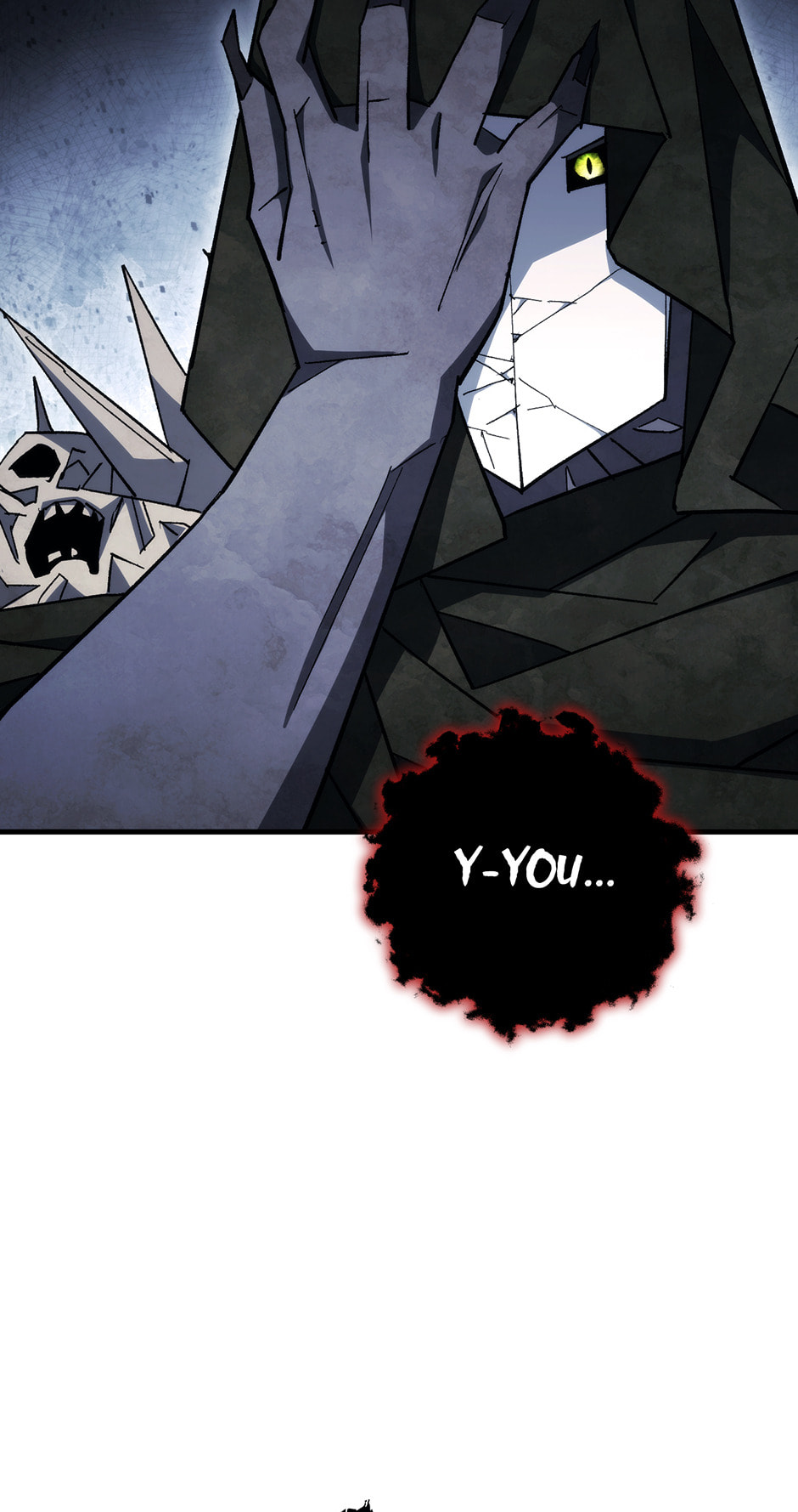Read The Hero Returns chapter 87 image 22 on Lezhin