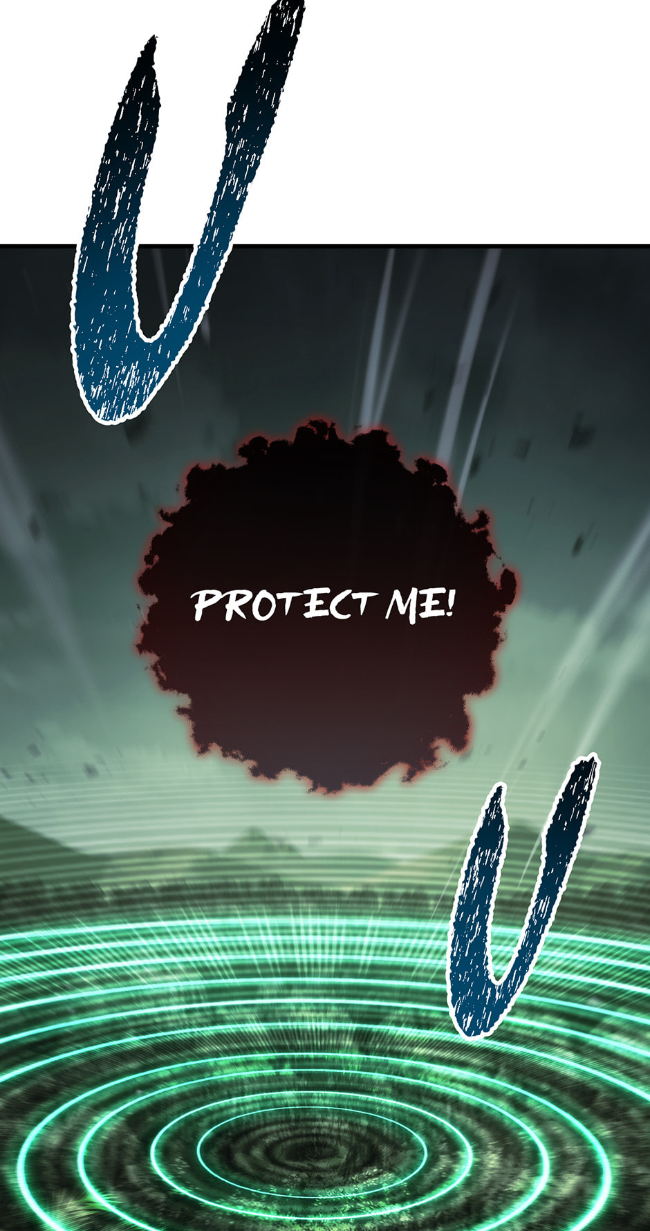 Read The Hero Returns chapter 87 image 23 on Lezhin