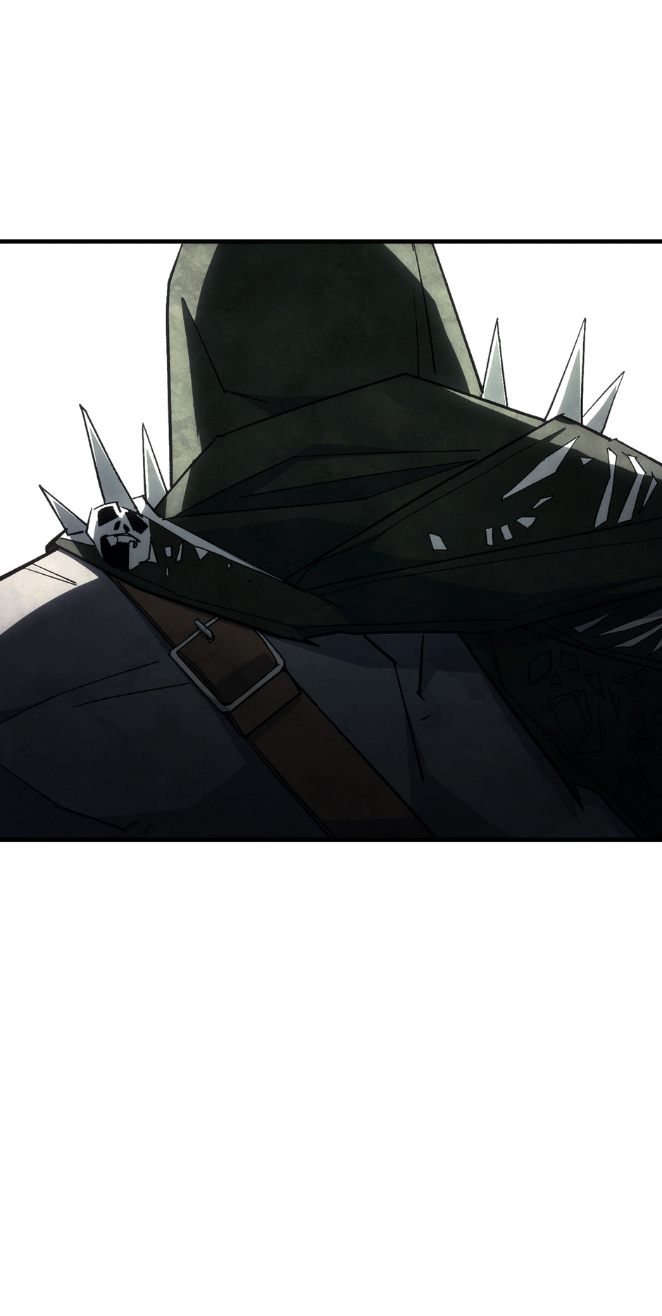 Read The Hero Returns chapter 87 image 25 on Lezhin