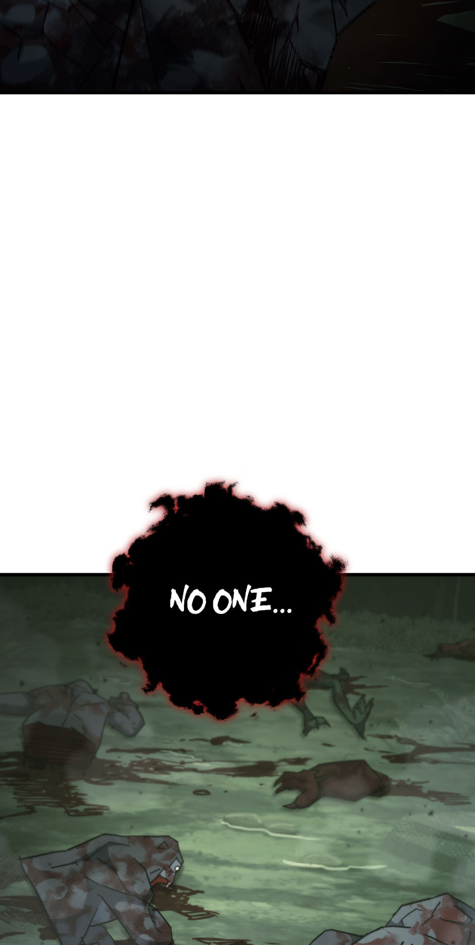 Read The Hero Returns chapter 87 image 28 on Lezhin