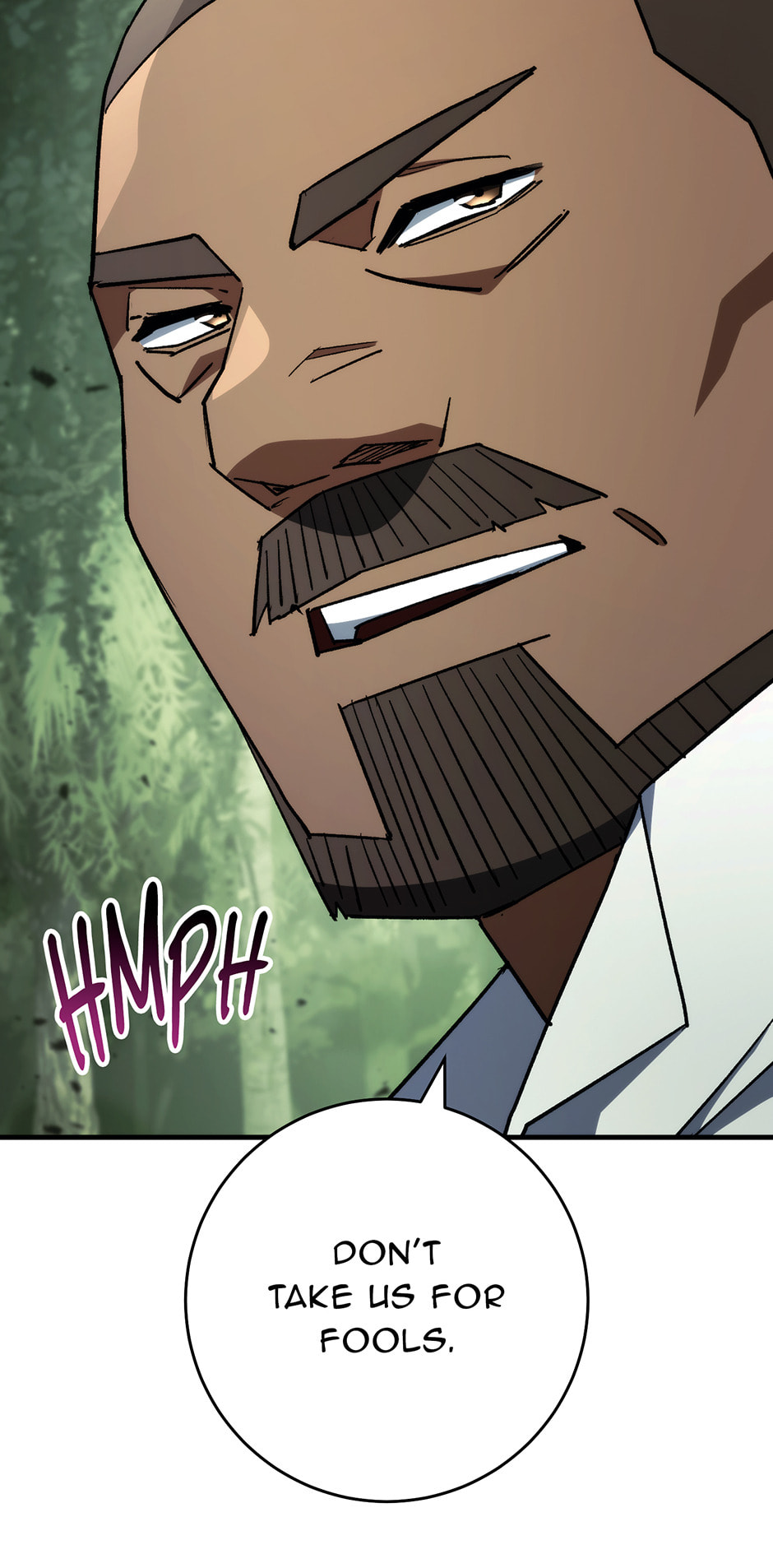 Read The Hero Returns chapter 87 image 33 on Lezhin