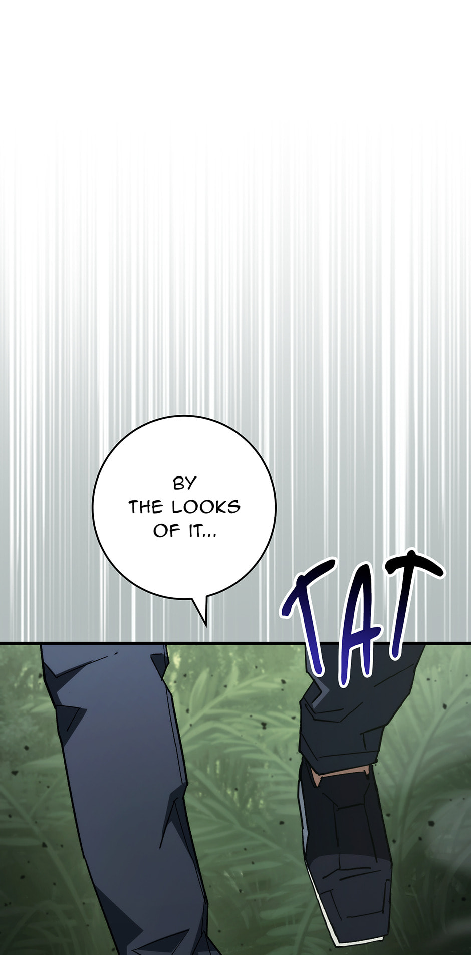 Read The Hero Returns chapter 87 image 34 on Lezhin