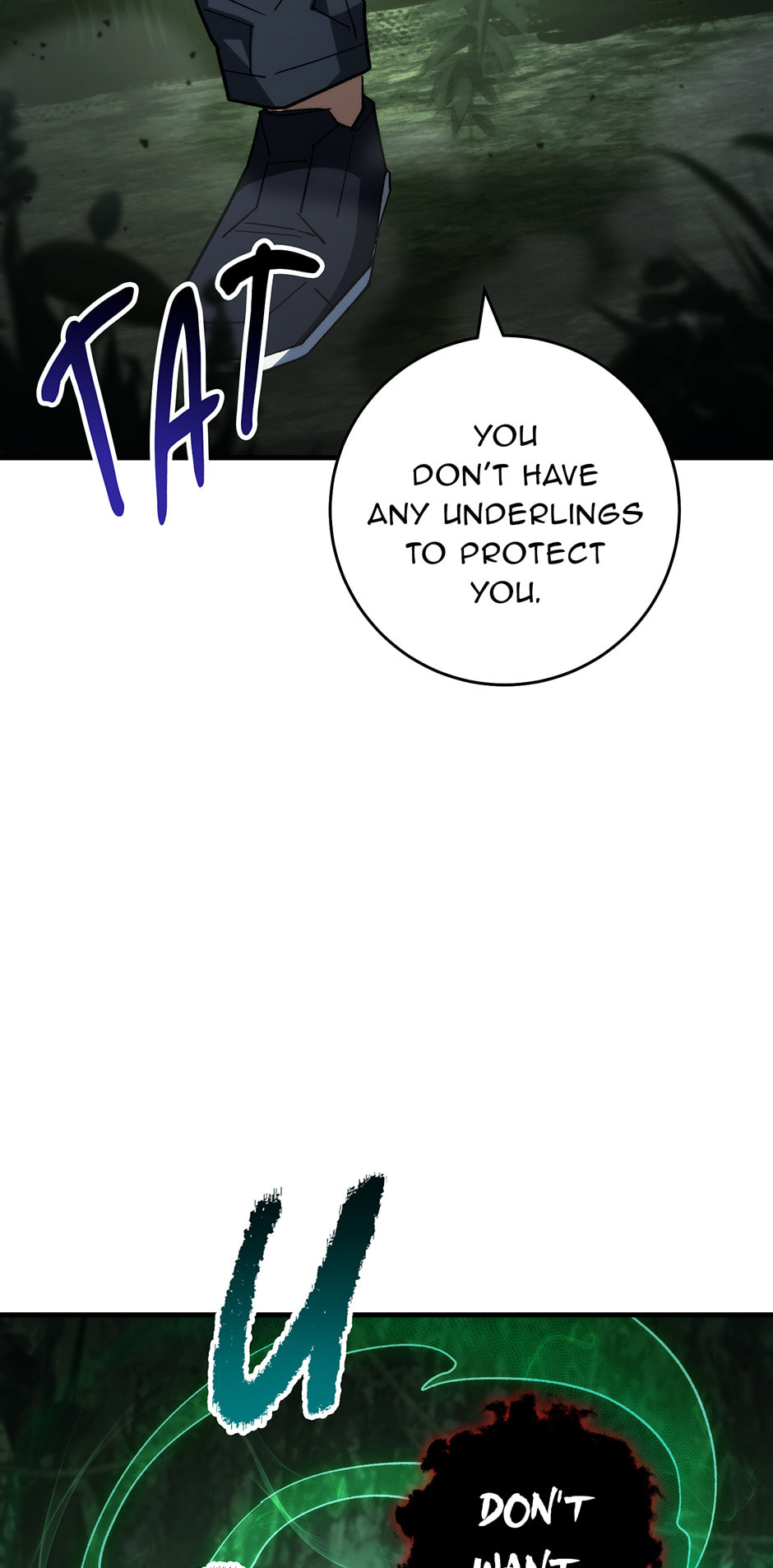 Read The Hero Returns chapter 87 image 35 on Lezhin