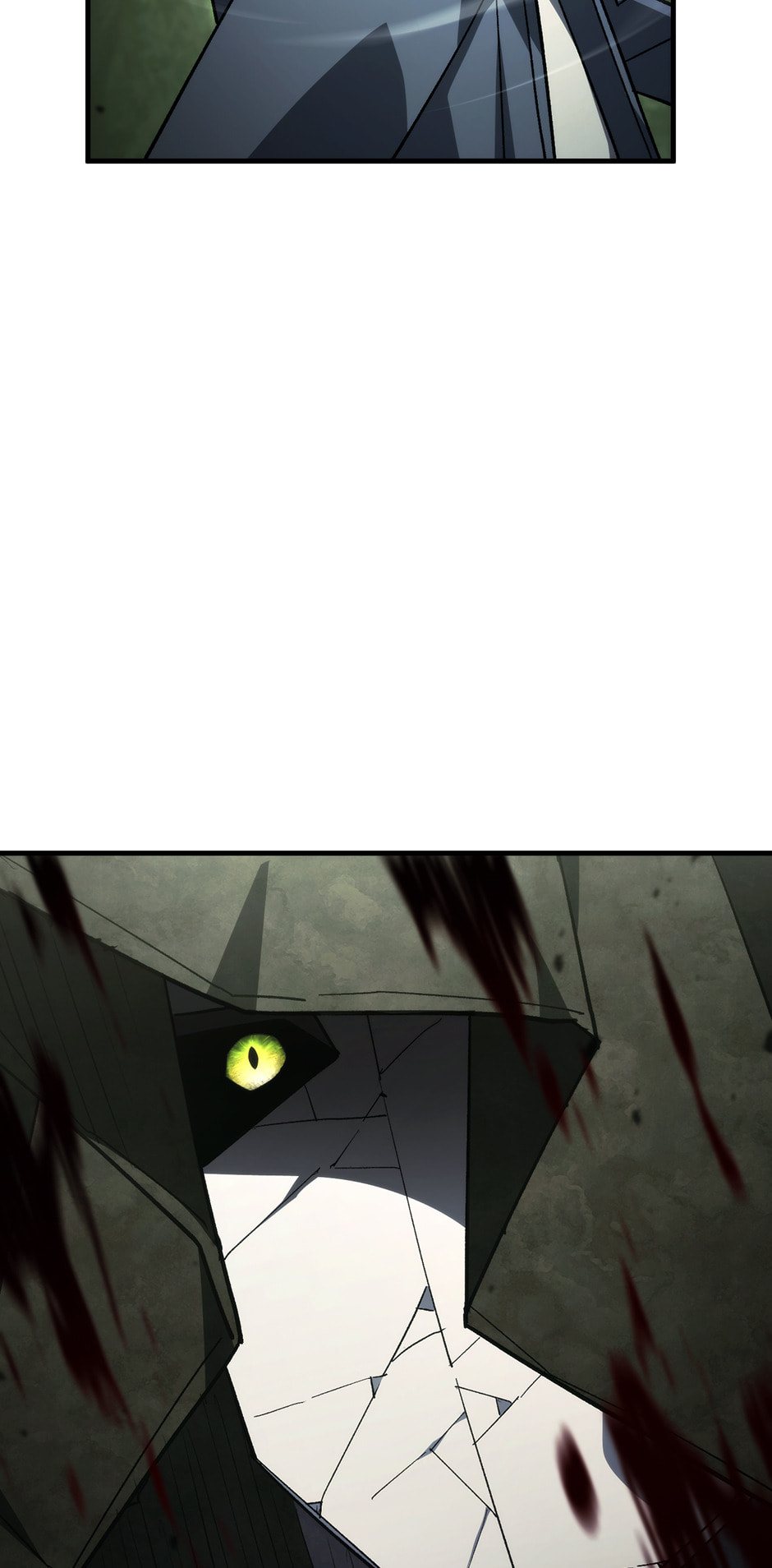 Read The Hero Returns chapter 87 image 39 on Lezhin