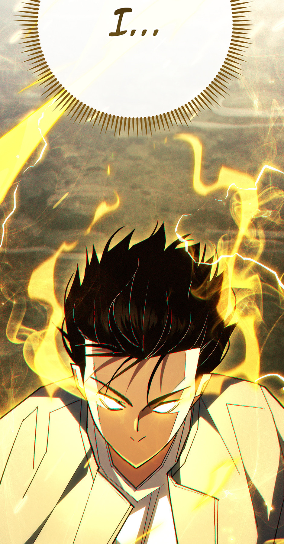 Read The Hero Returns chapter 87 image 4 on Lezhin
