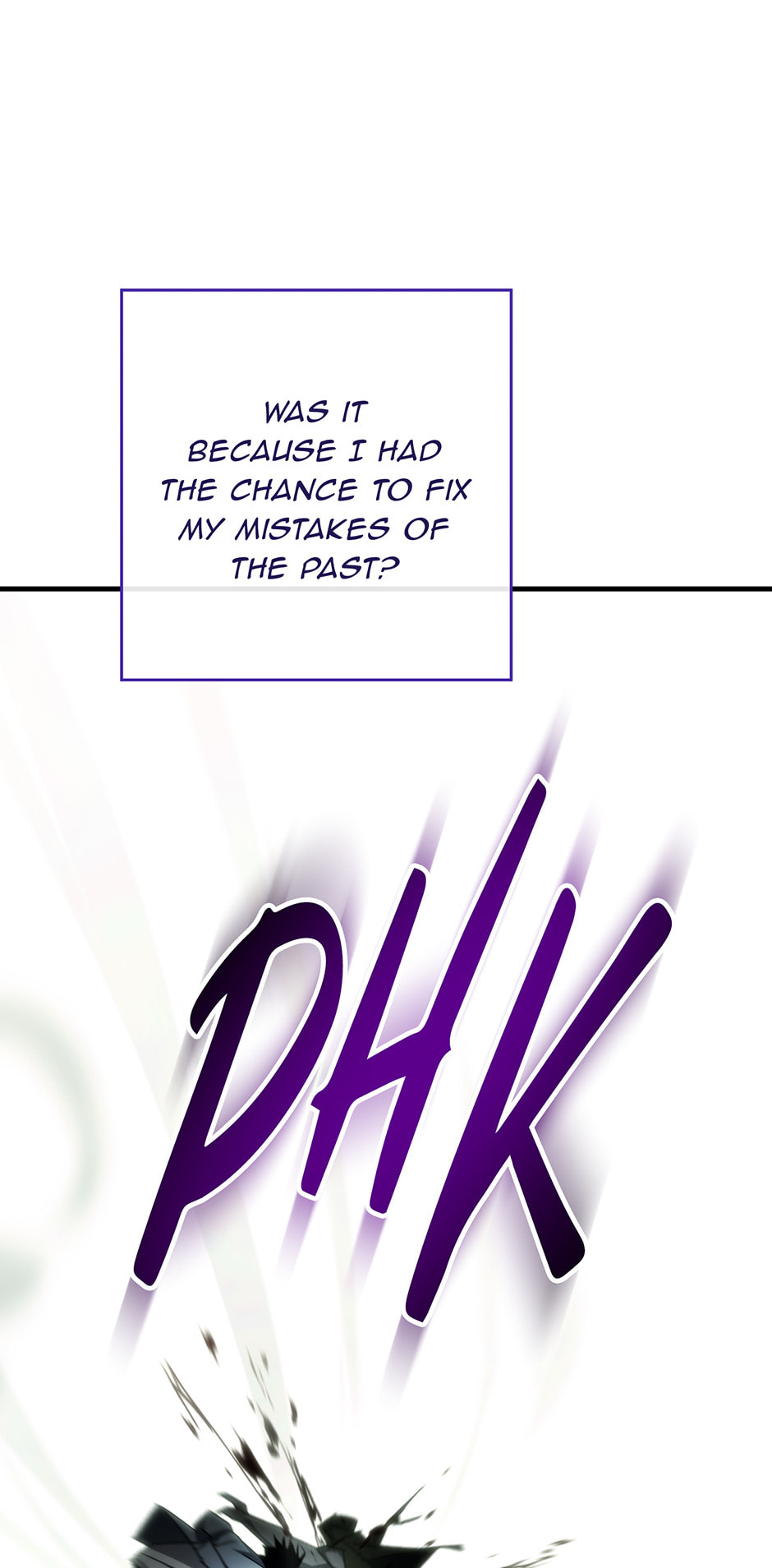 Read The Hero Returns chapter 87 image 42 on Lezhin