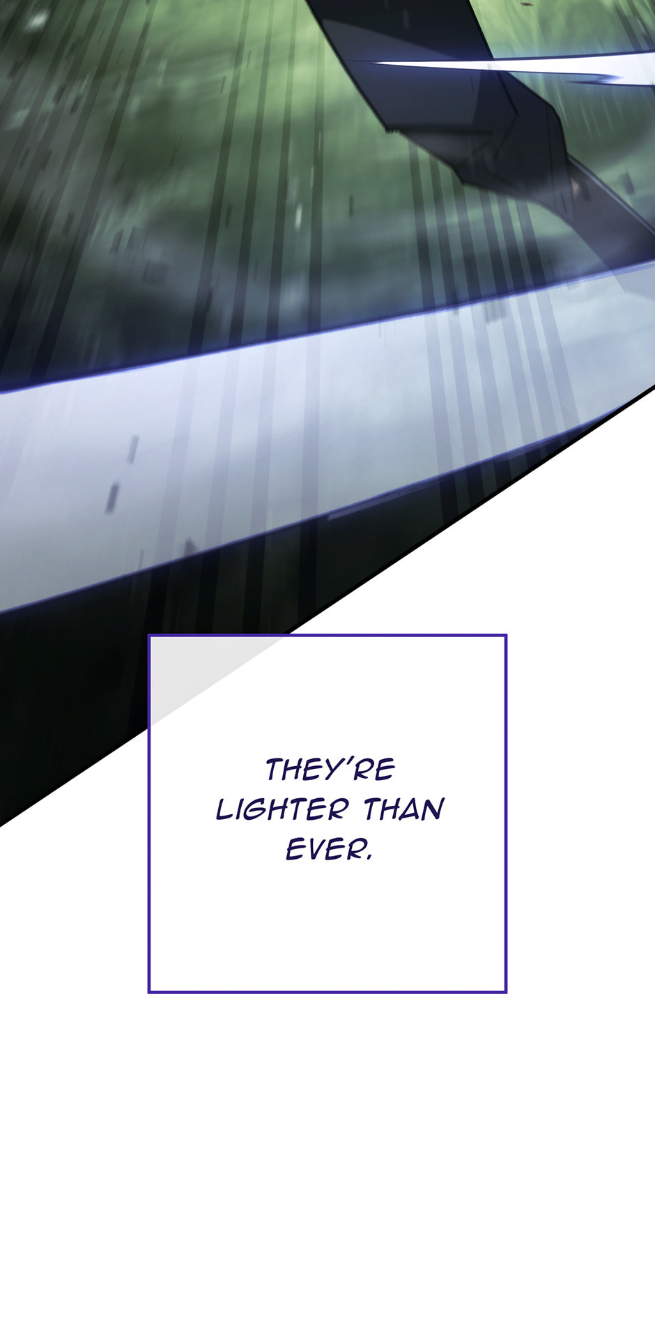 Read The Hero Returns chapter 87 image 45 on Lezhin