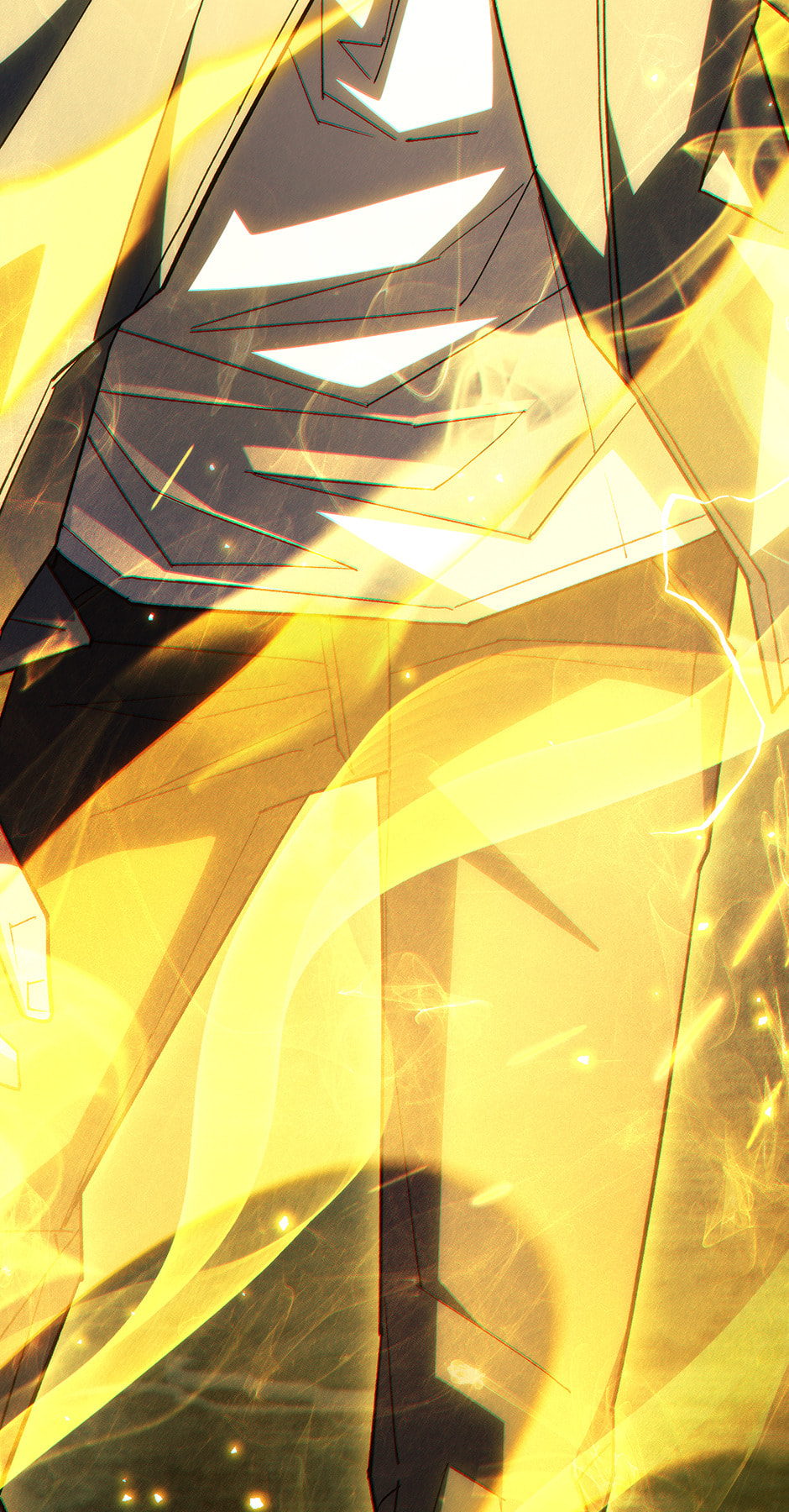 Read The Hero Returns chapter 87 image 5 on Lezhin
