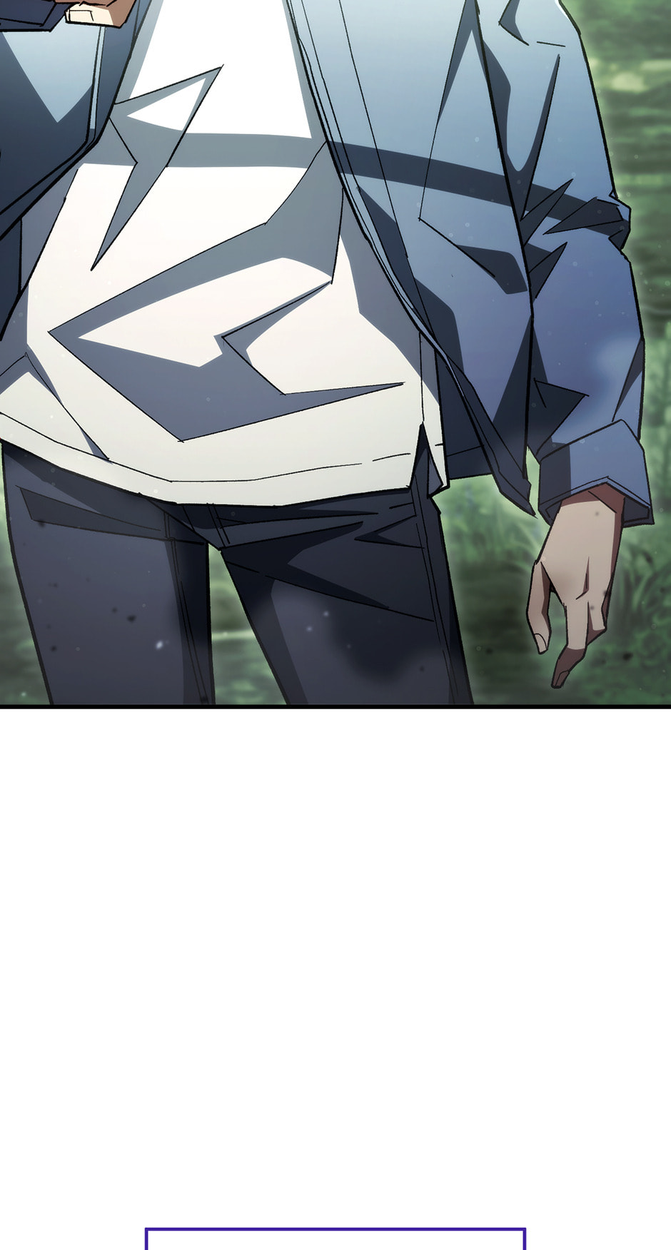 Read The Hero Returns chapter 87 image 51 on Lezhin