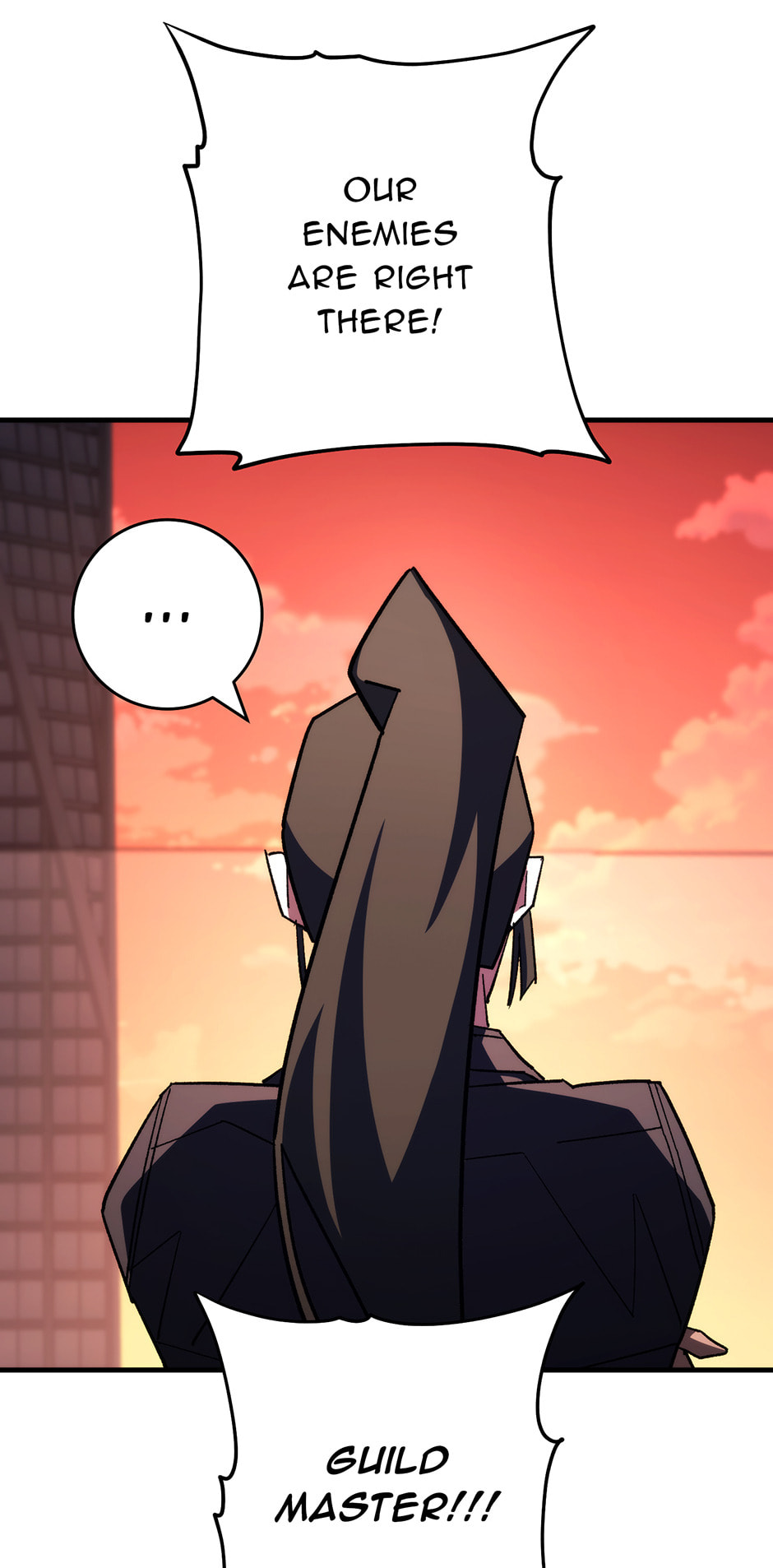 Read The Hero Returns chapter 87 image 56 on Lezhin