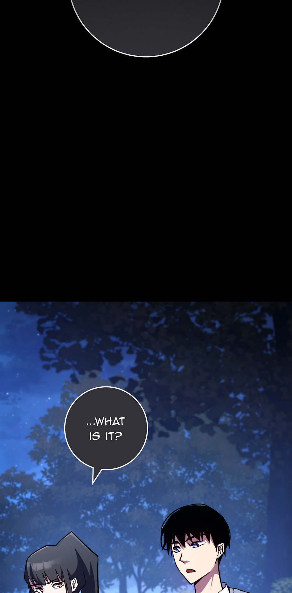 Read The Hero Returns chapter 87 image 59 on Lezhin