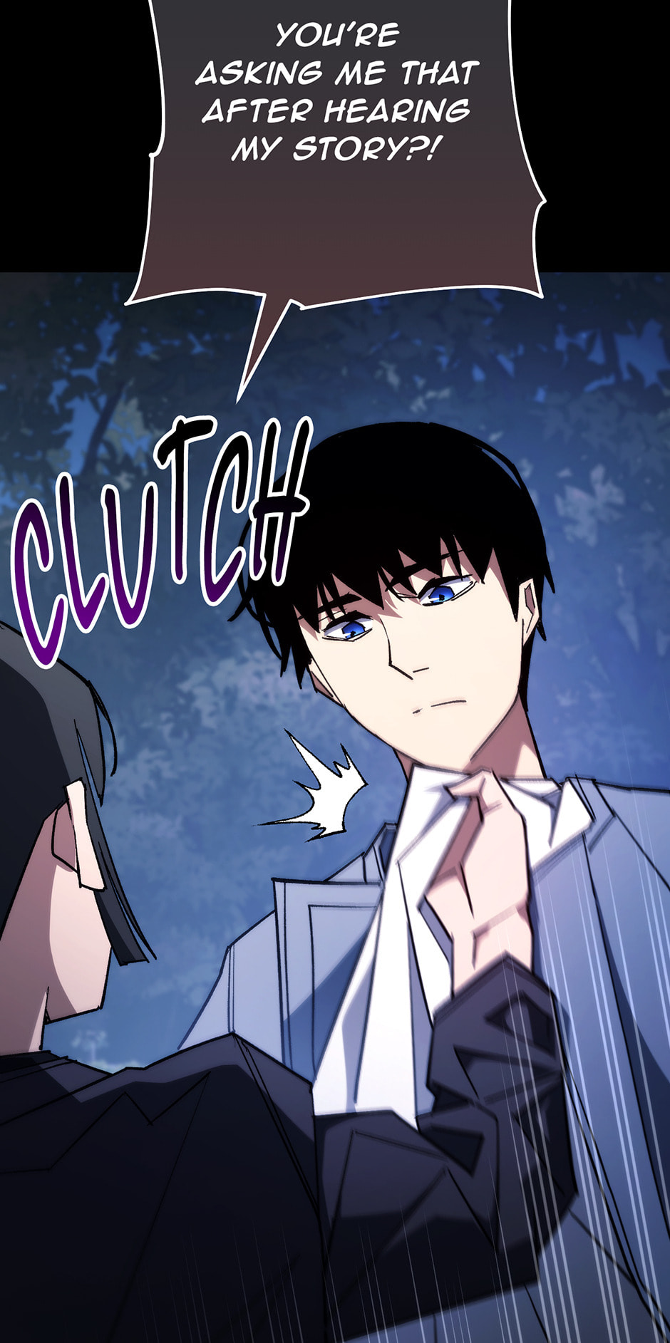 Read The Hero Returns chapter 87 image 63 on Lezhin
