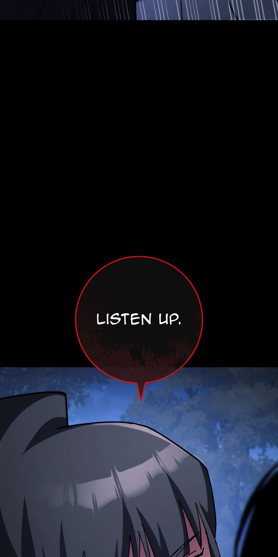 Read The Hero Returns chapter 87 image 64 on Lezhin