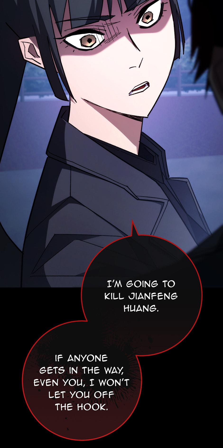 Read The Hero Returns chapter 87 image 65 on Lezhin