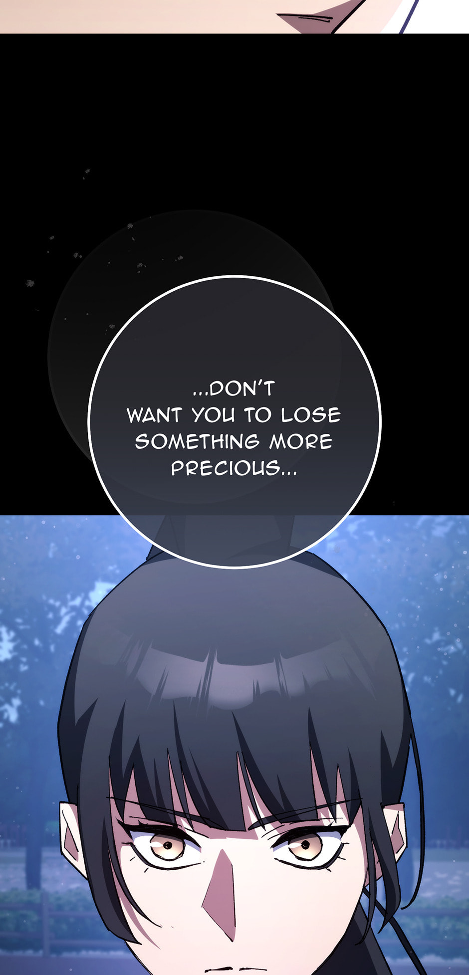 Read The Hero Returns chapter 87 image 71 on Lezhin