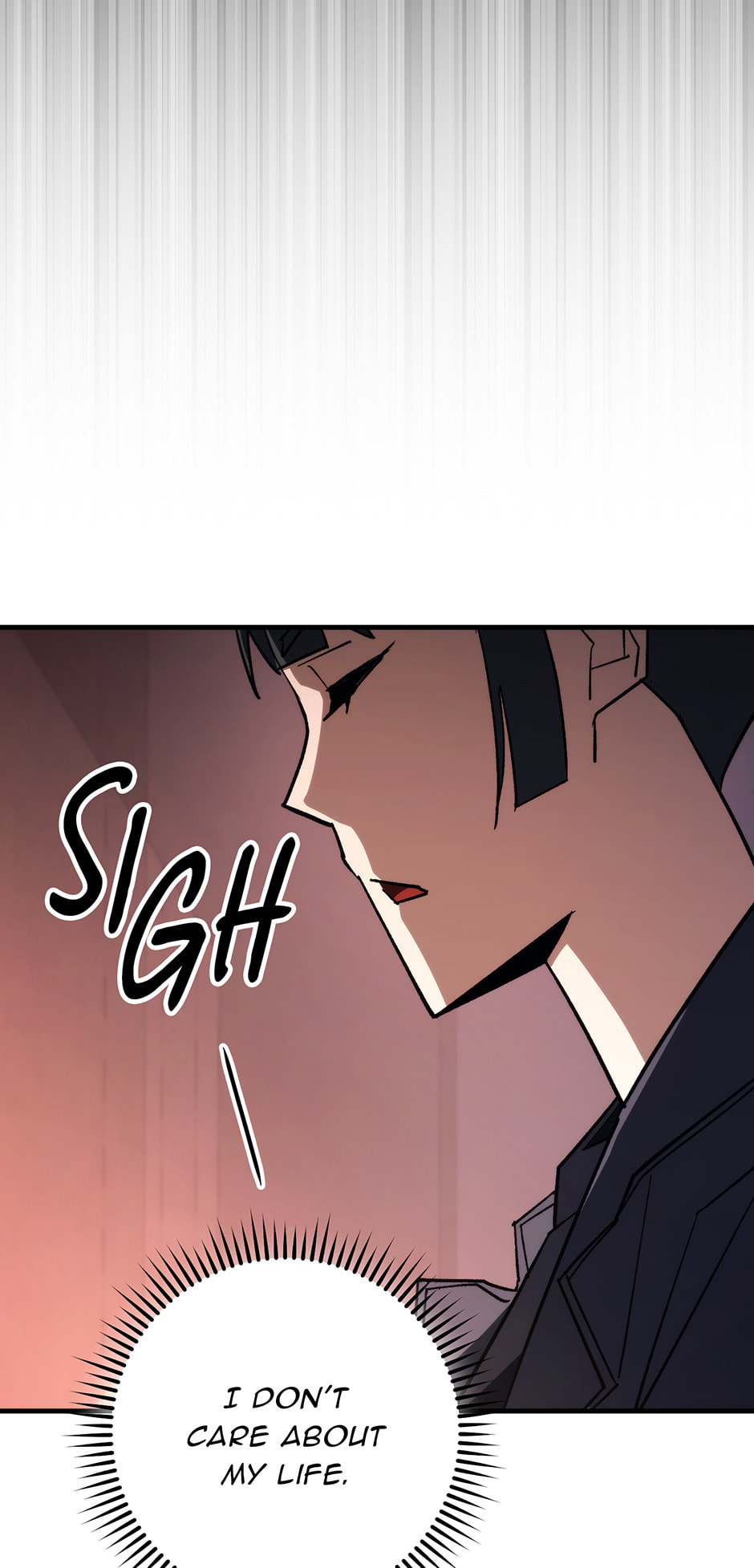 Read The Hero Returns chapter 87 image 73 on Lezhin