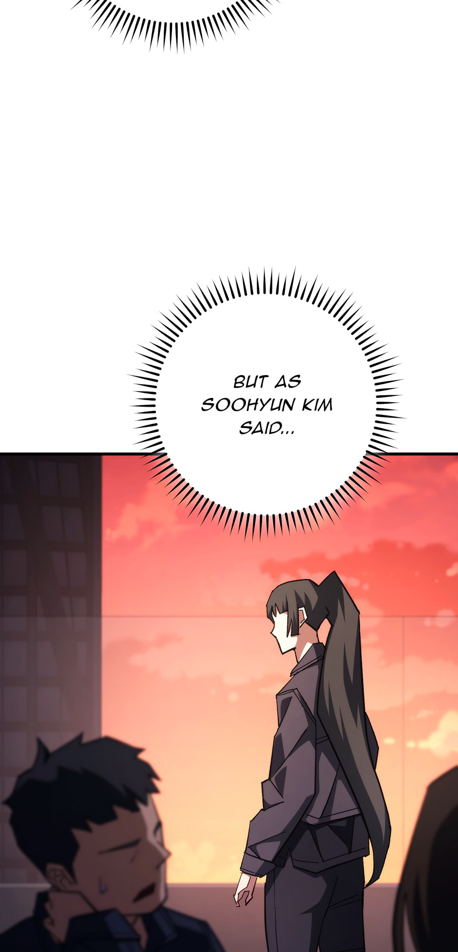 Read The Hero Returns chapter 87 image 74 on Lezhin