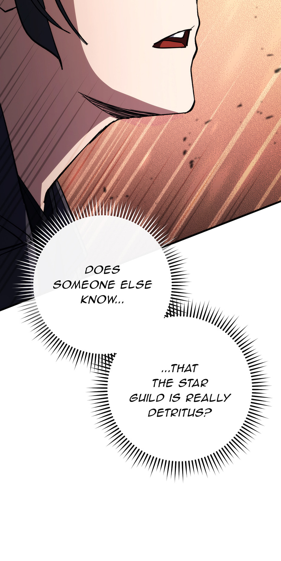 Read The Hero Returns chapter 87 image 81 on Lezhin