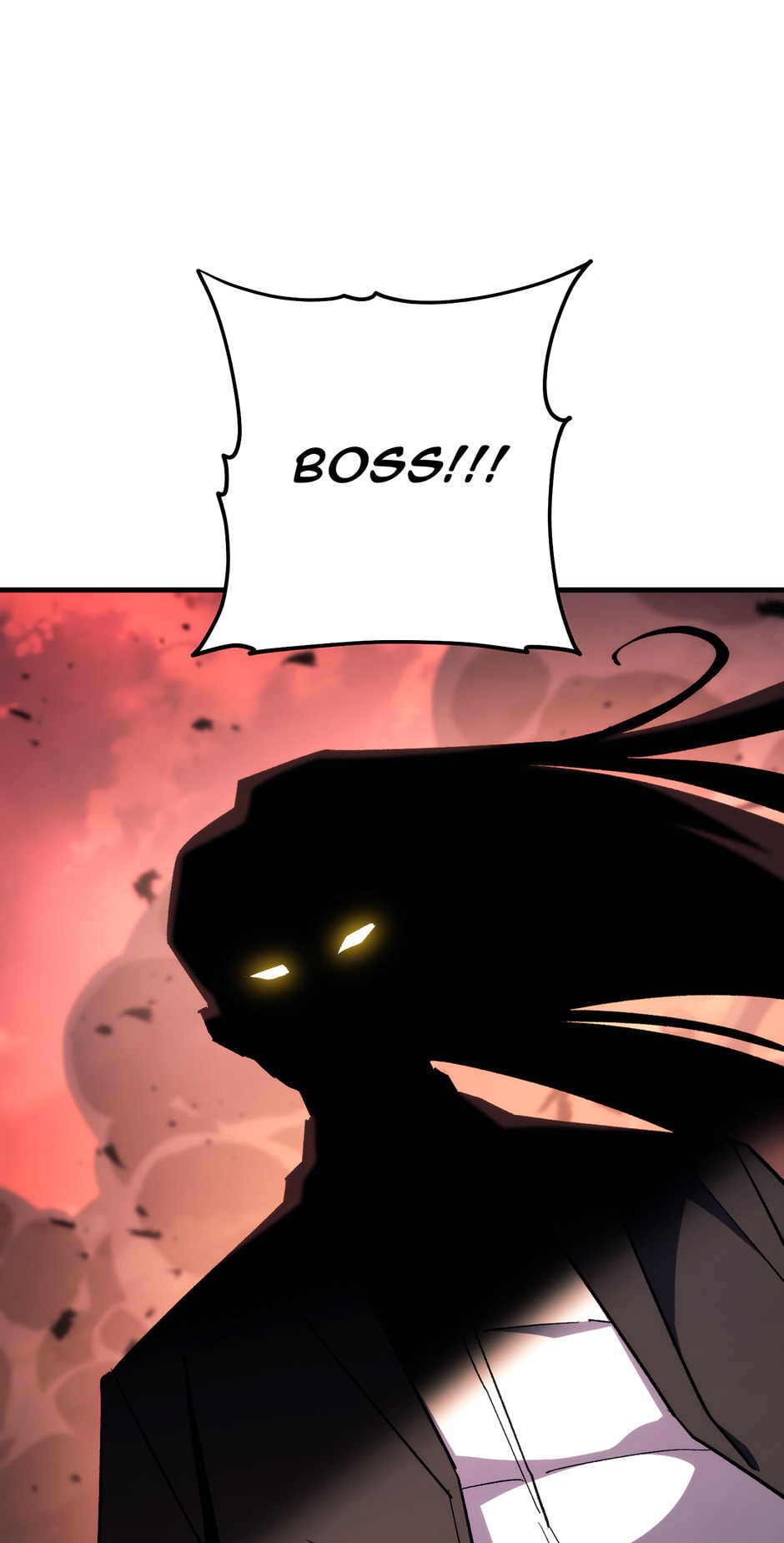Read The Hero Returns chapter 87 image 84 on Lezhin