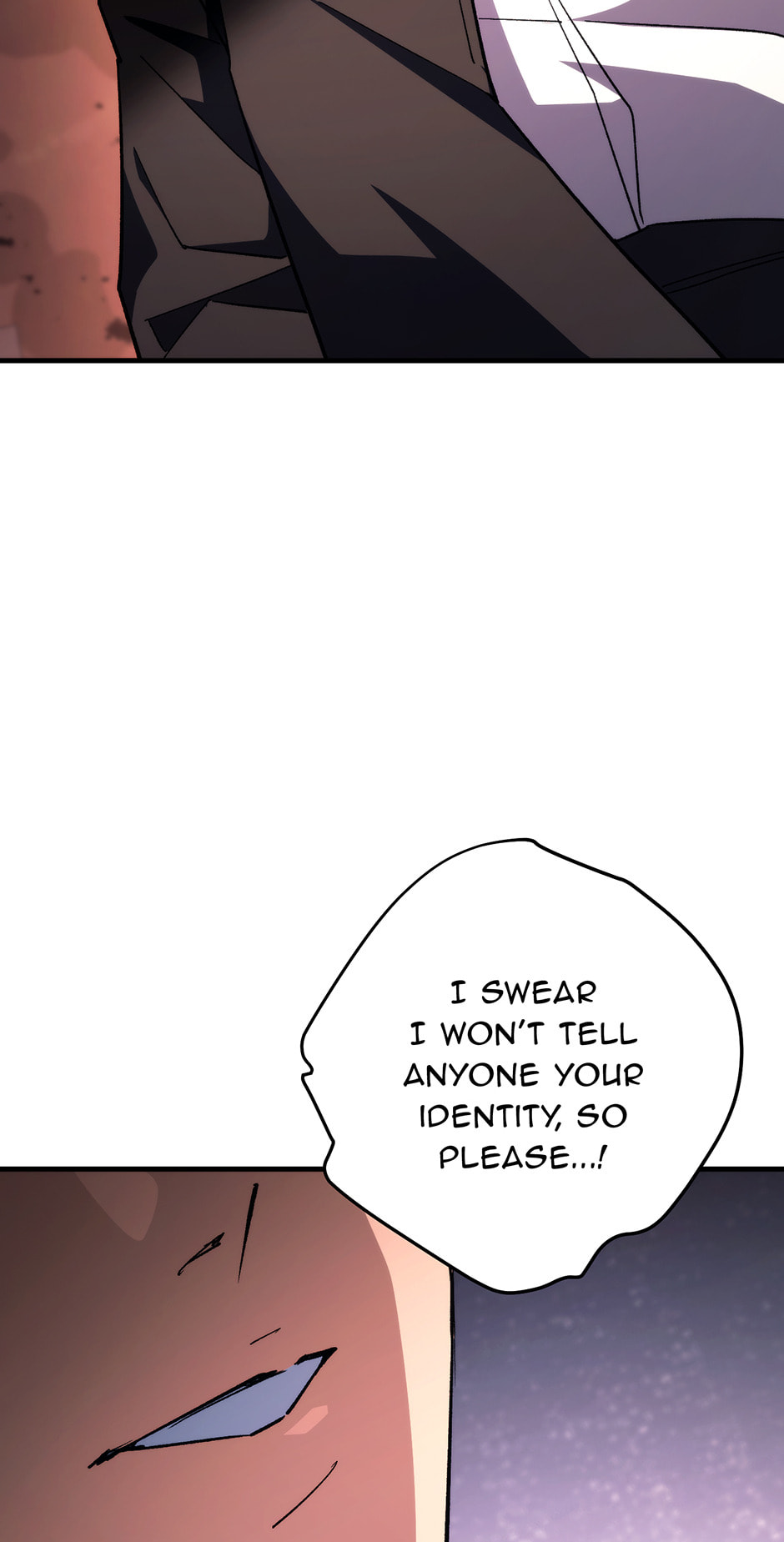Read The Hero Returns chapter 87 image 85 on Lezhin