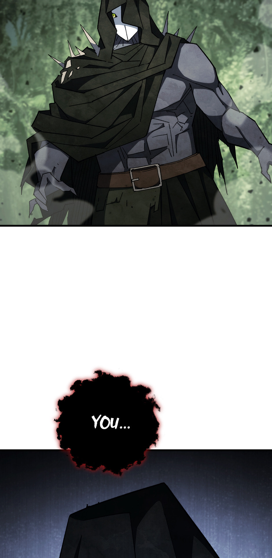 Read The Hero Returns chapter 87 image 9 on Lezhin