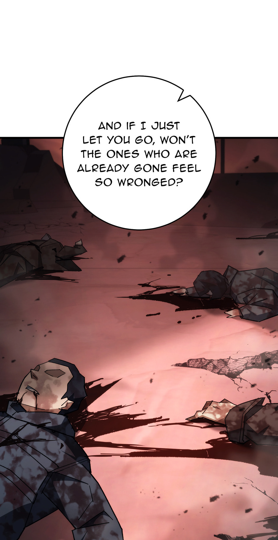 Read The Hero Returns chapter 87 image 91 on Lezhin