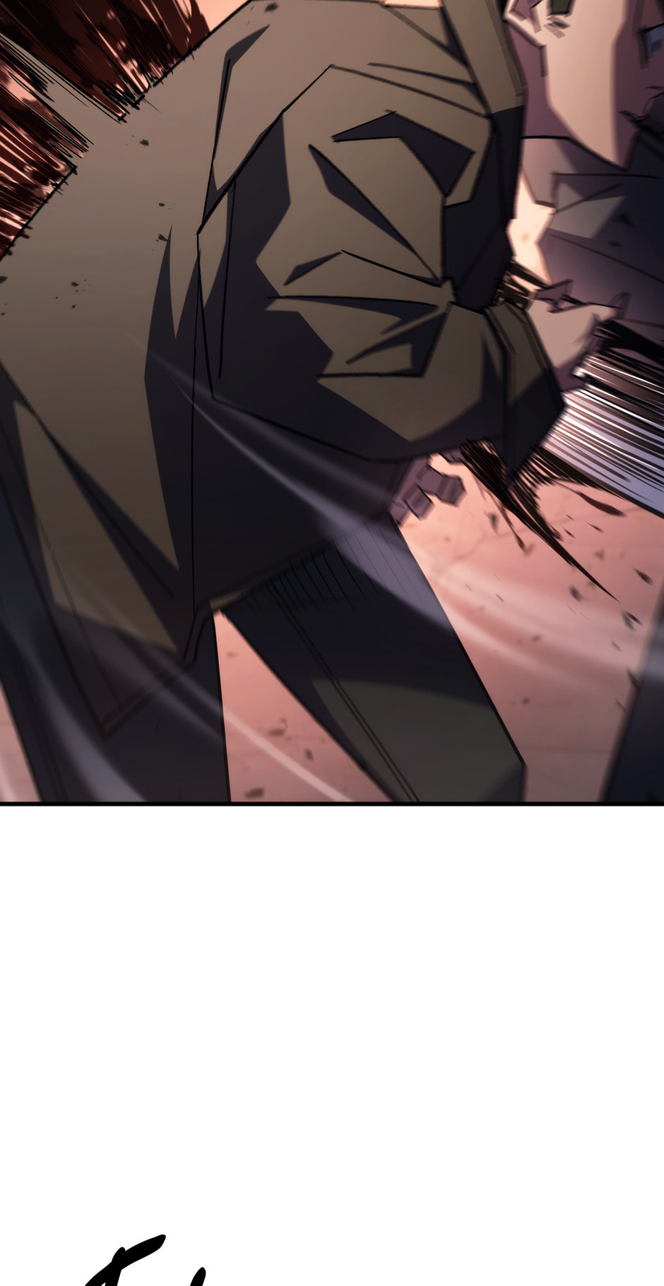 Read The Hero Returns chapter 87 image 93 on Lezhin