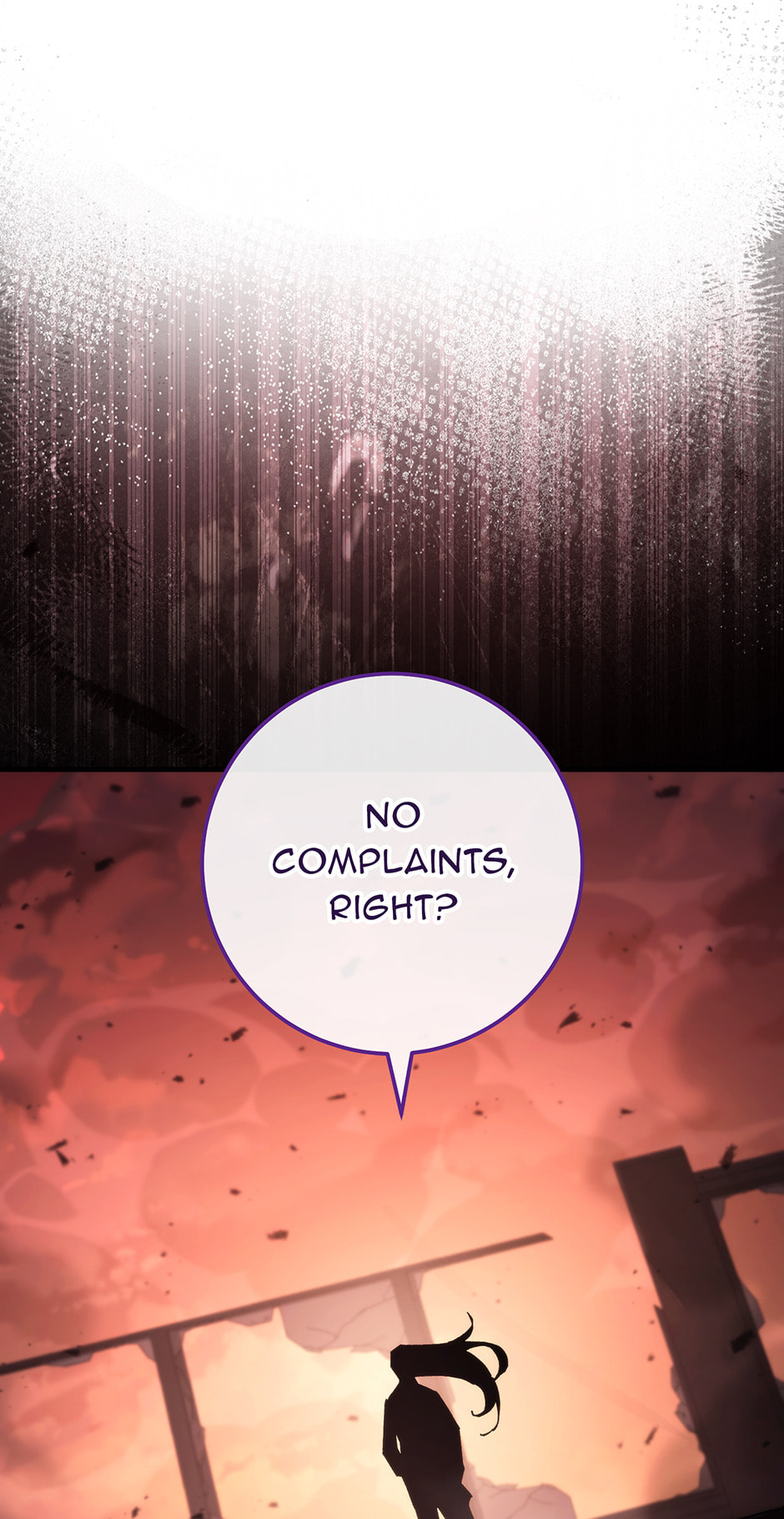 Read The Hero Returns chapter 87 image 95 on Lezhin