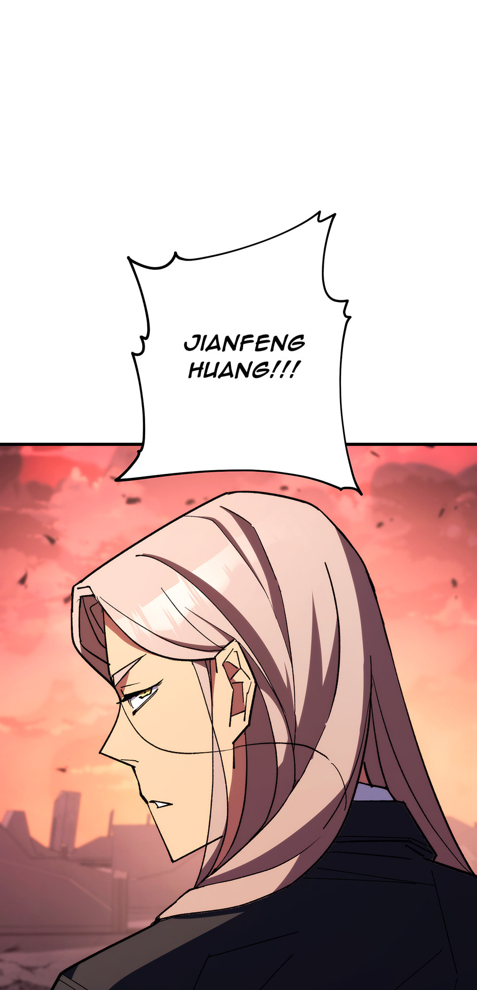 Read The Hero Returns chapter 87 image 98 on Lezhin