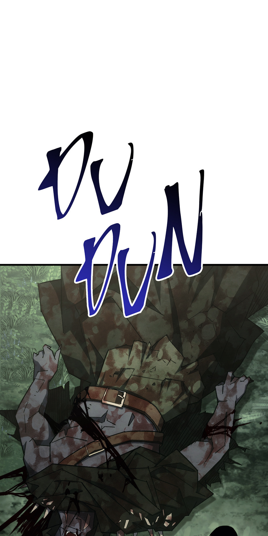 Read The Hero Returns chapter 88 image 0 on Lezhin
