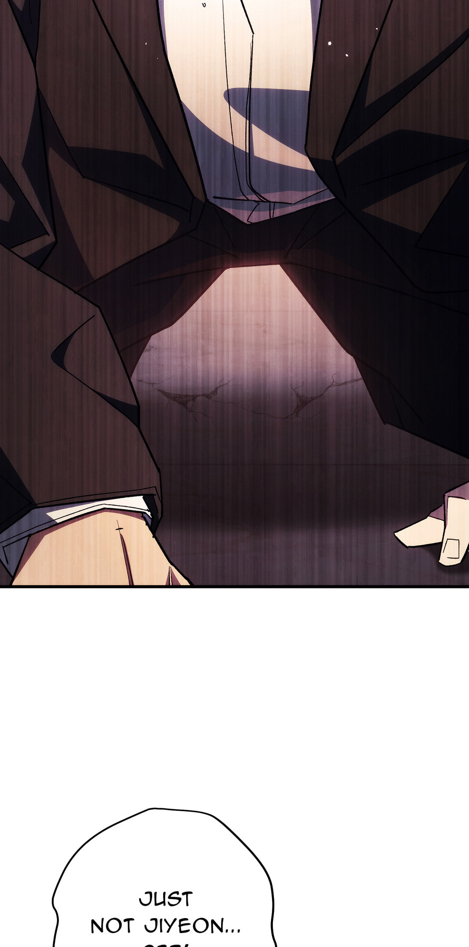 Read The Hero Returns chapter 88 image 103 on Lezhin