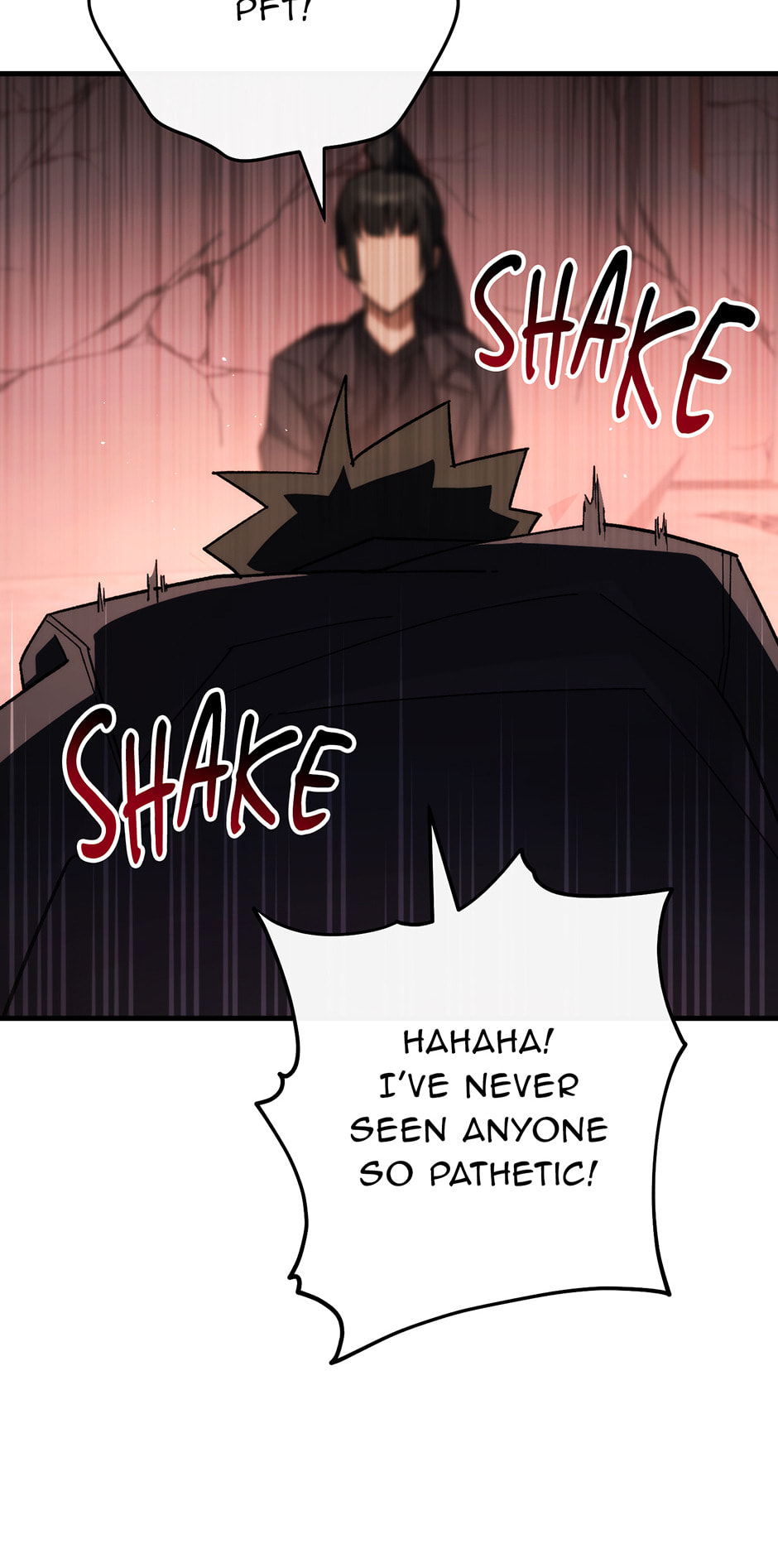 Read The Hero Returns chapter 88 image 104 on Lezhin
