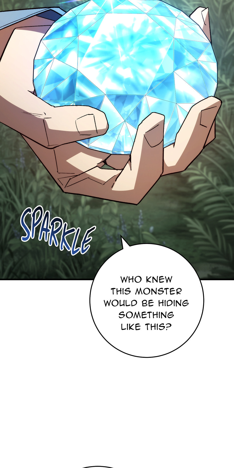 Read The Hero Returns chapter 88 image 2 on Lezhin