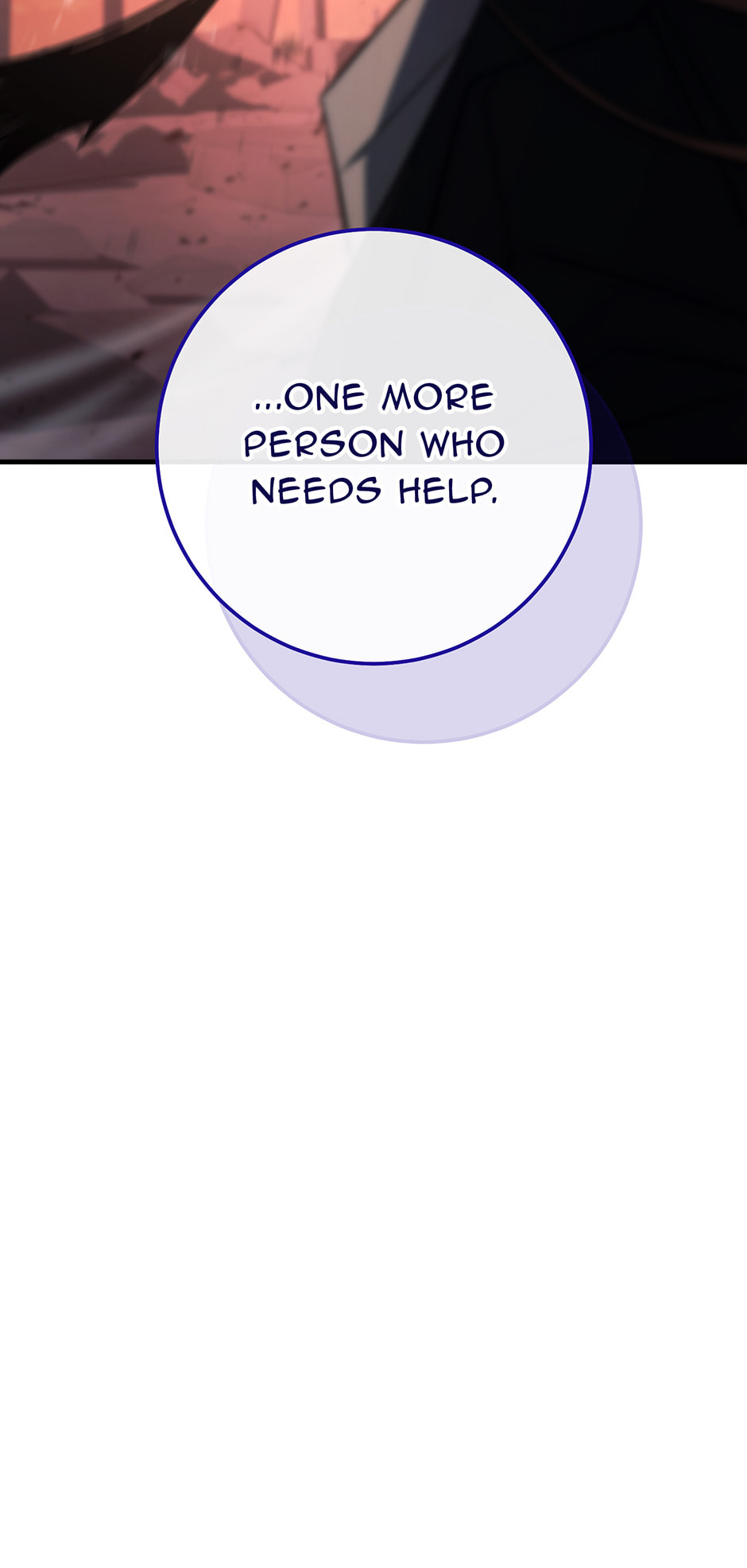 Read The Hero Returns chapter 88 image 30 on Lezhin