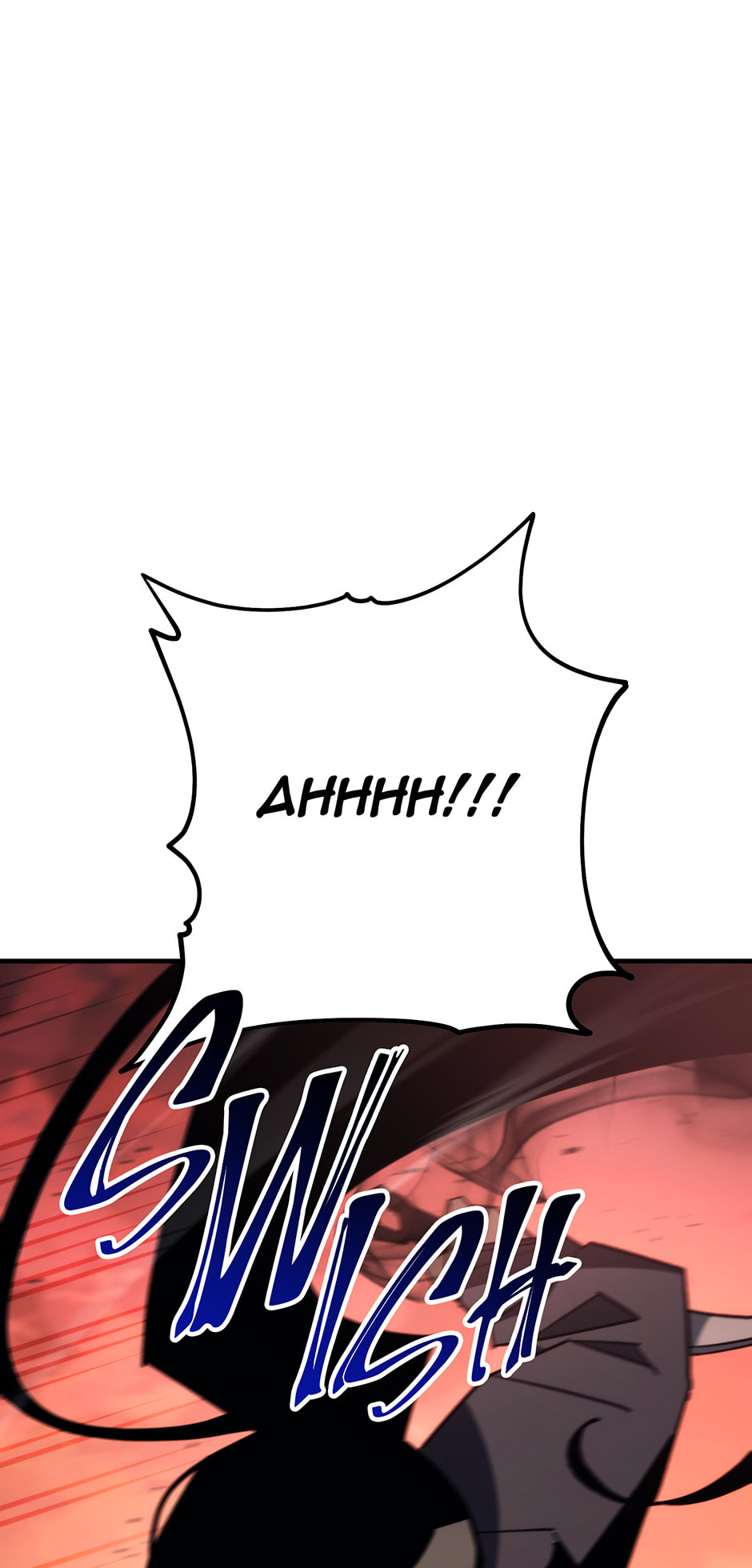 Read The Hero Returns chapter 88 image 32 on Lezhin