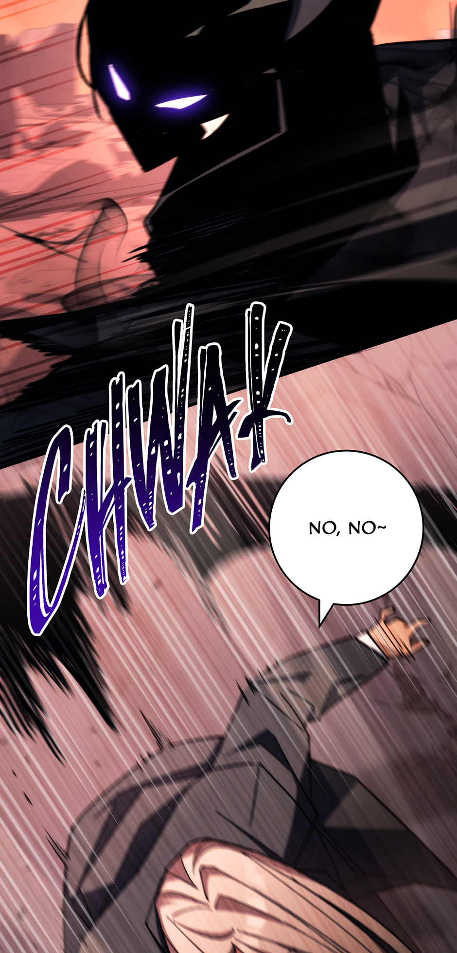 Read The Hero Returns chapter 88 image 33 on Lezhin
