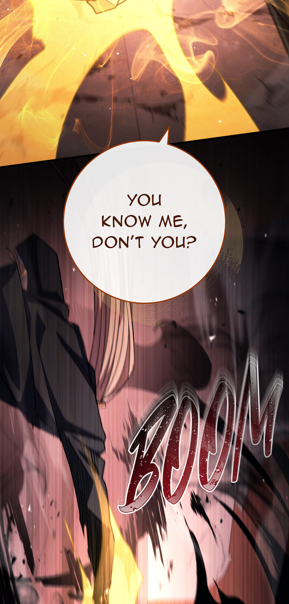 Read The Hero Returns chapter 88 image 38 on Lezhin