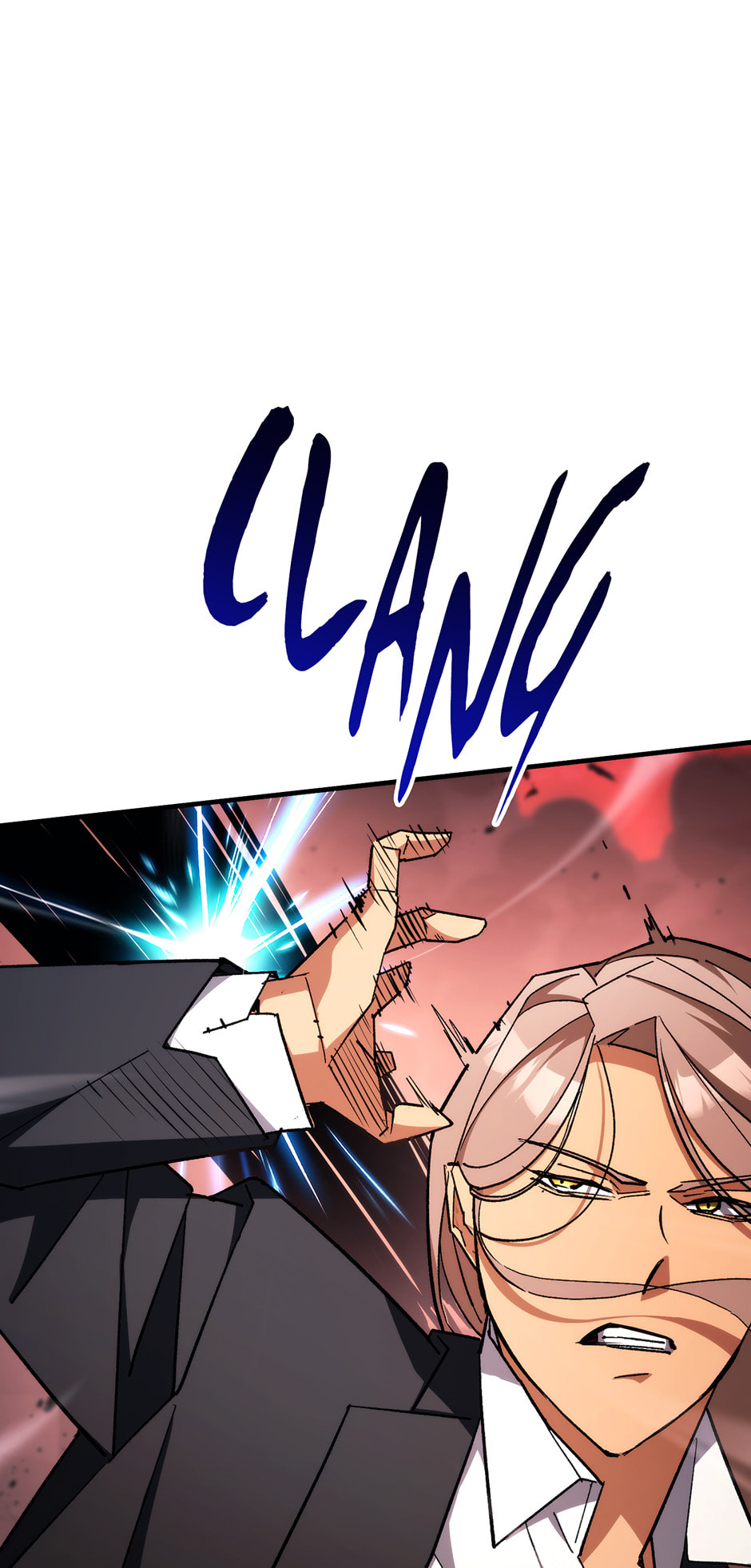 Read The Hero Returns chapter 88 image 40 on Lezhin