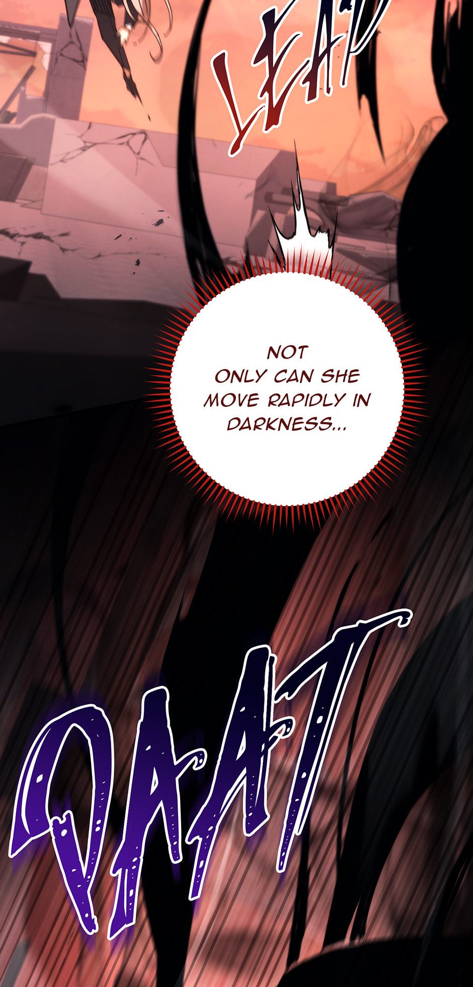 Read The Hero Returns chapter 88 image 42 on Lezhin