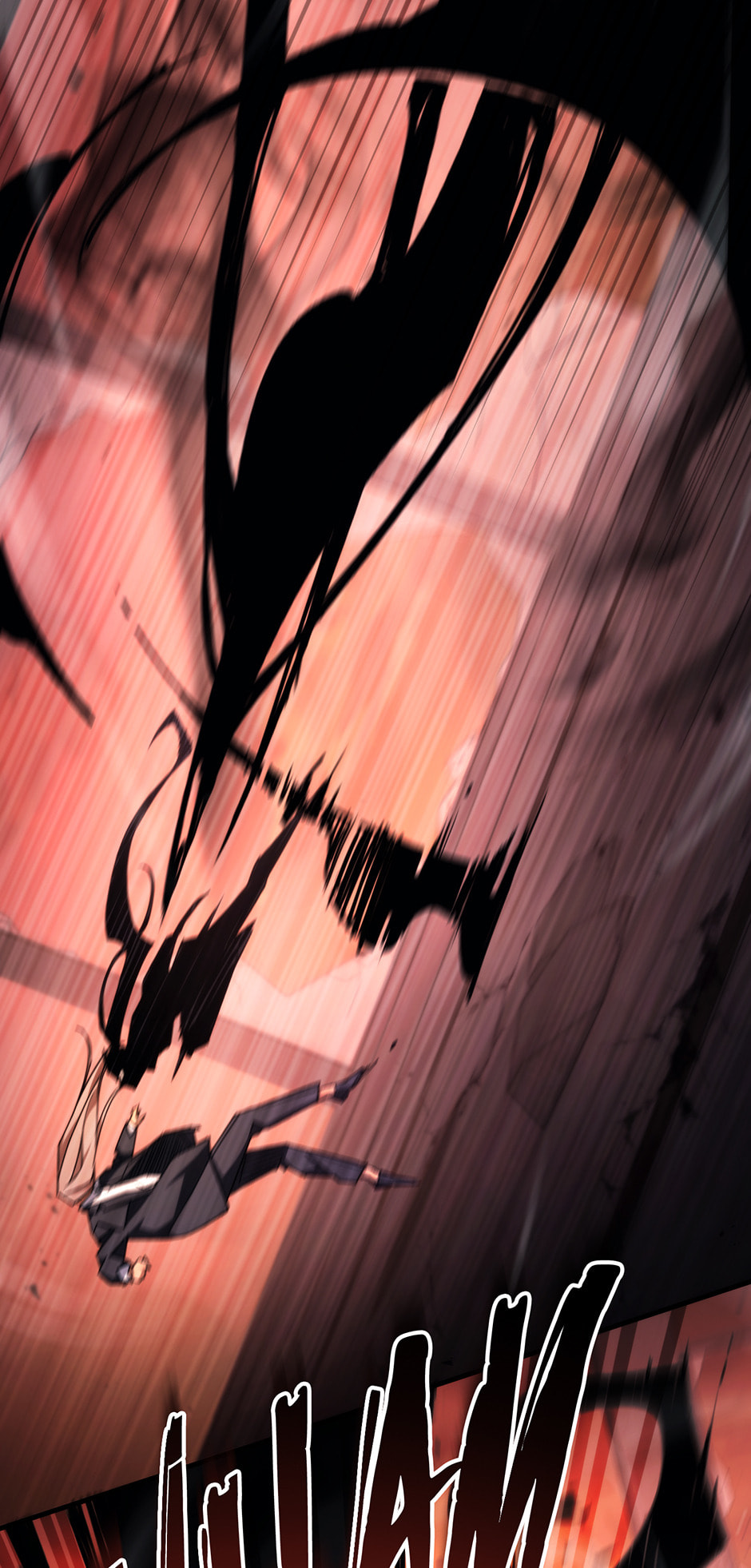 Read The Hero Returns chapter 88 image 43 on Lezhin