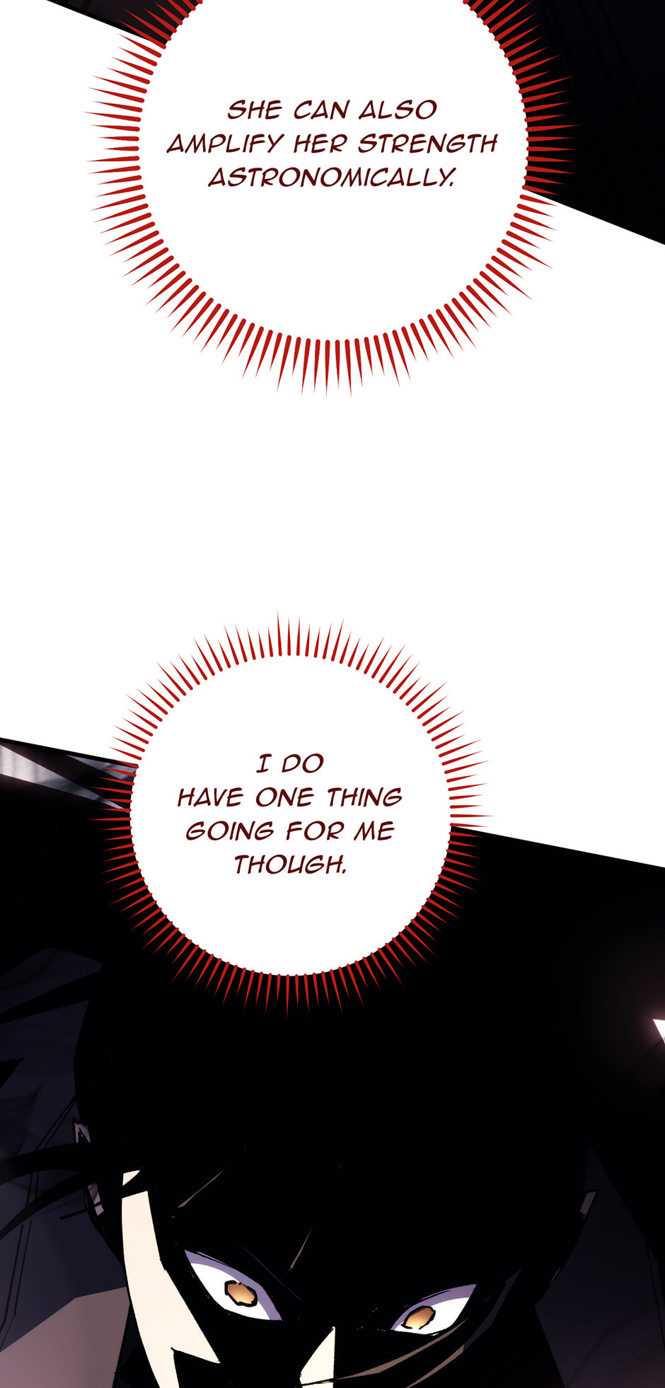 Read The Hero Returns chapter 88 image 45 on Lezhin