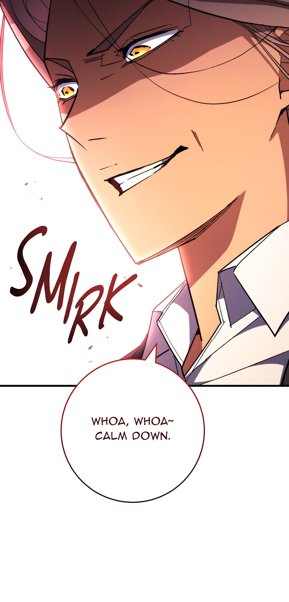 Read The Hero Returns chapter 88 image 47 on Lezhin