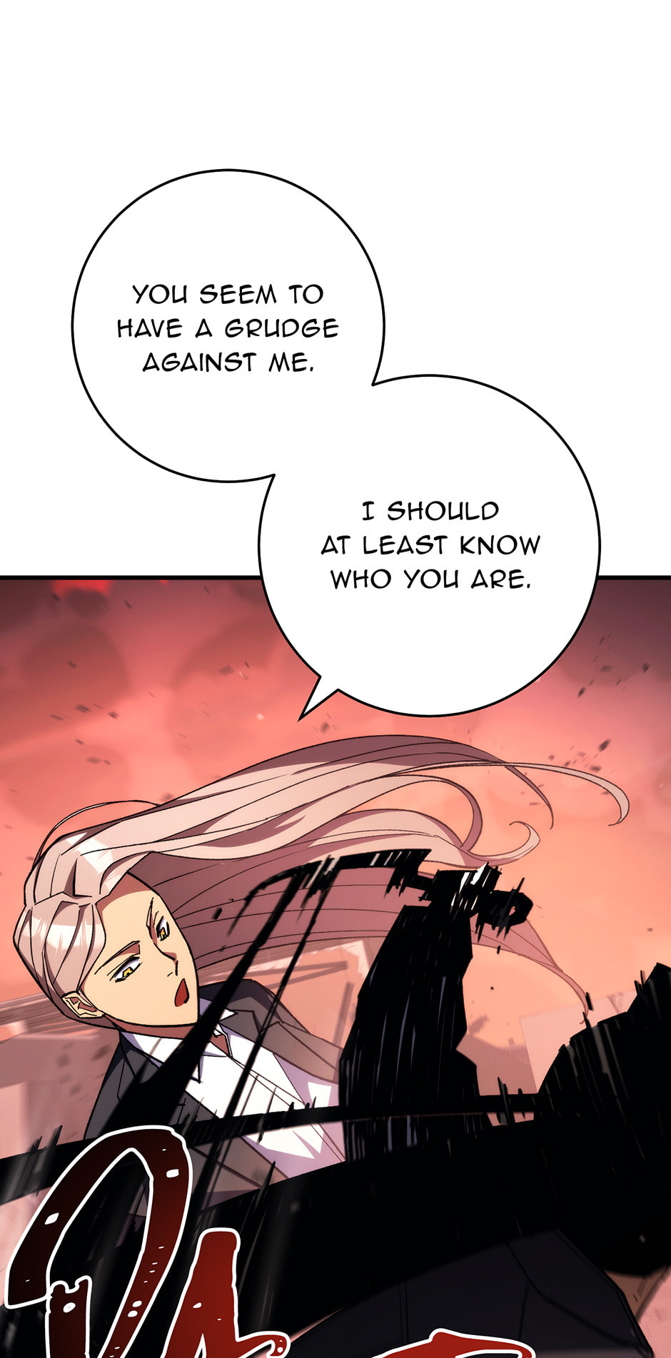 Read The Hero Returns chapter 88 image 48 on Lezhin