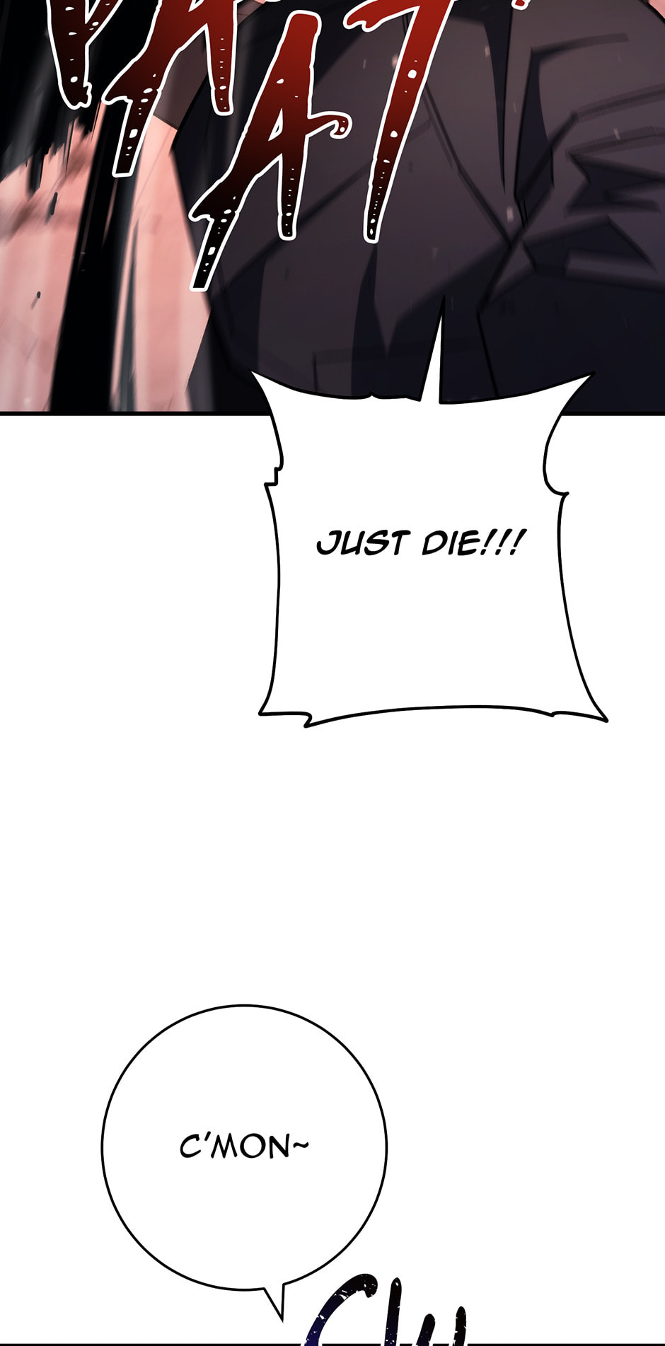 Read The Hero Returns chapter 88 image 49 on Lezhin