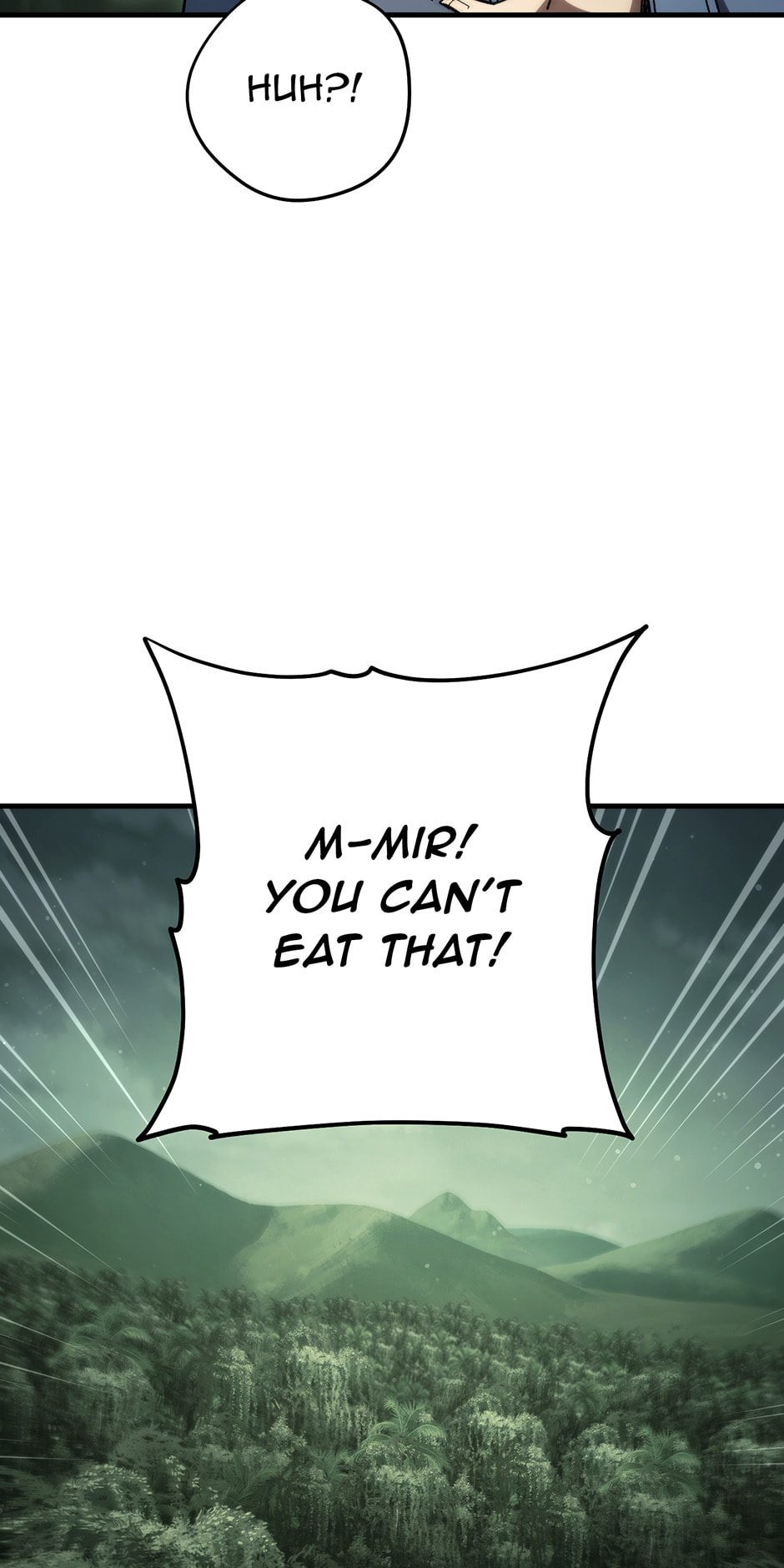 Read The Hero Returns chapter 88 image 5 on Lezhin
