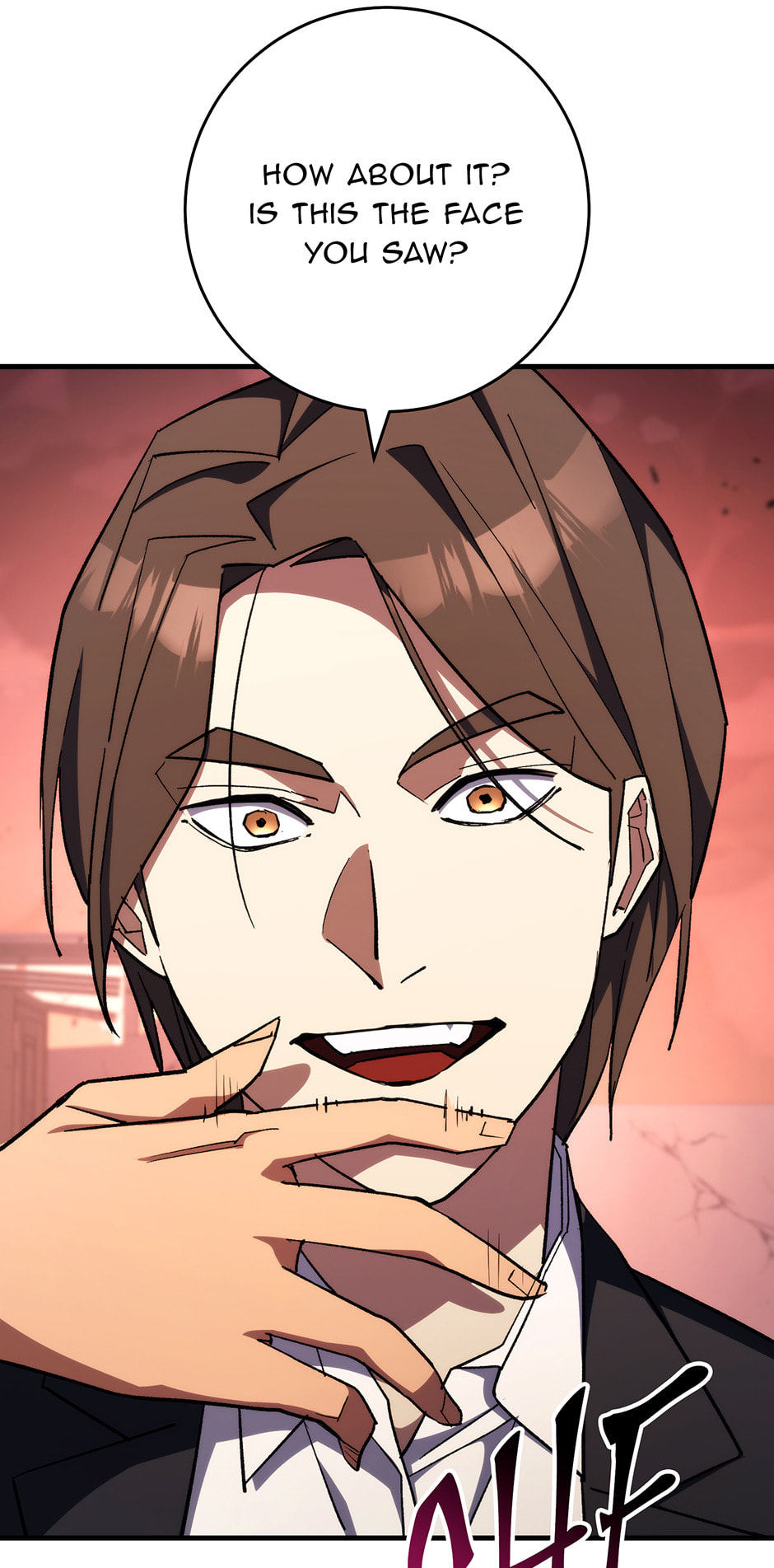 Read The Hero Returns chapter 88 image 51 on Lezhin